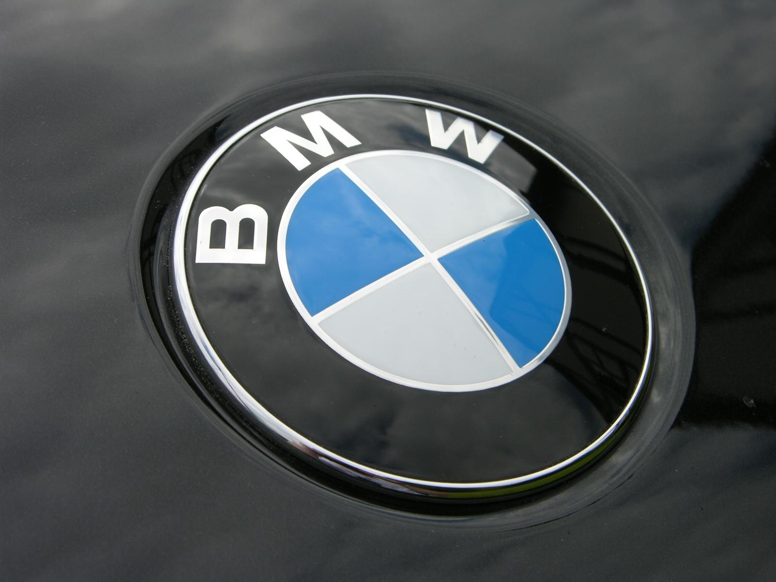 Logo Bmw Wallpapers