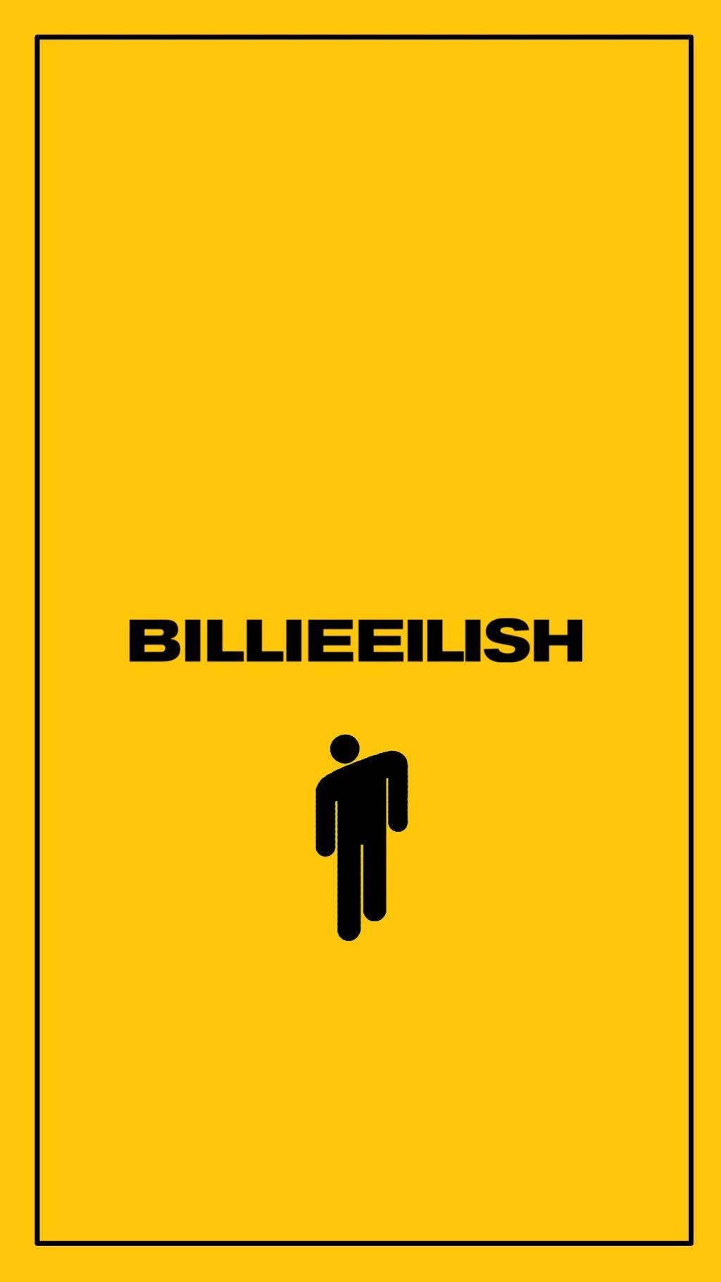 Logo De Billie Eilish Wallpapers