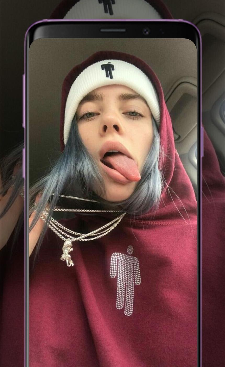 Logo De Billie Eilish Wallpapers