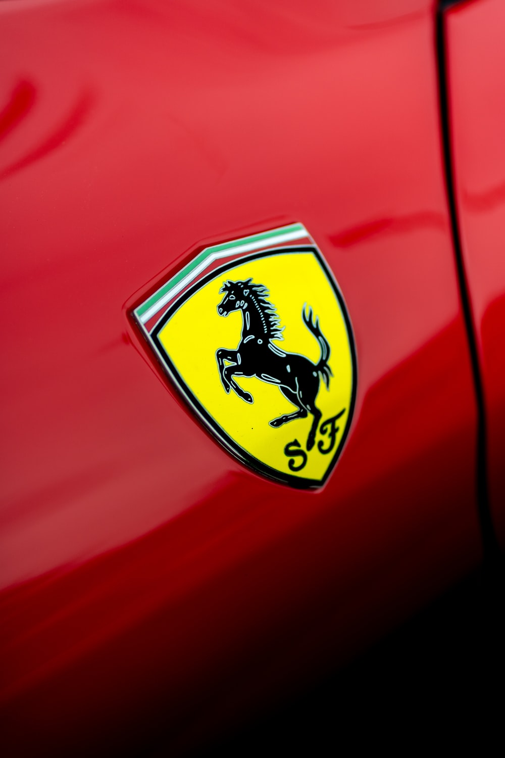 Logo Ferrari Wallpapers