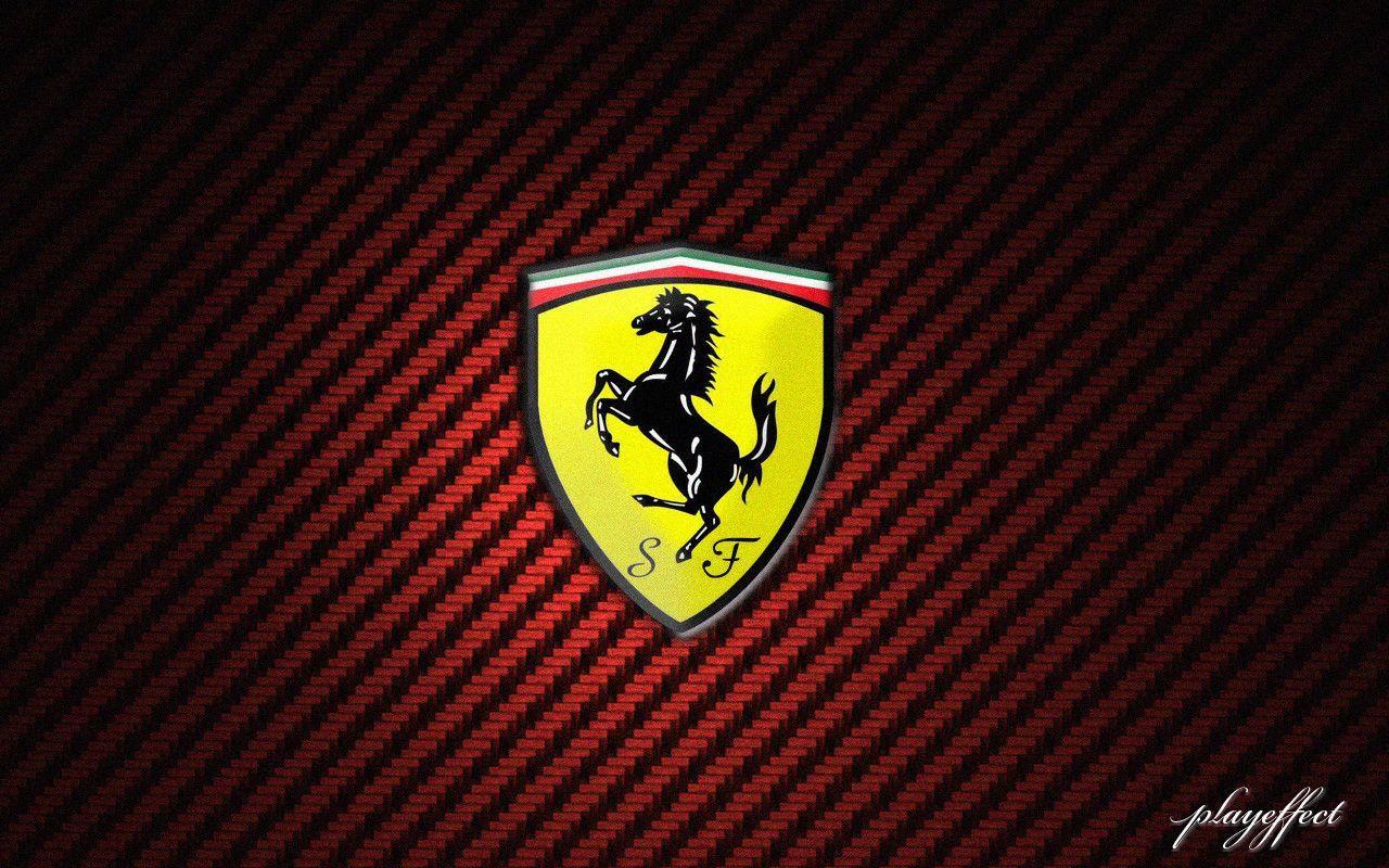 Logo Ferrari Wallpapers