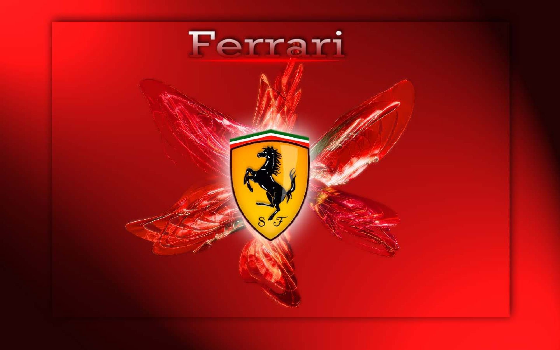 Logo Ferrari Wallpapers