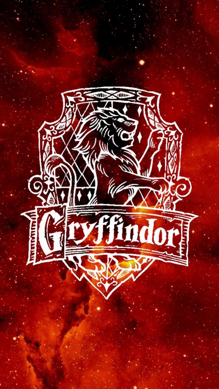 Logo Gryffindor Wallpapers