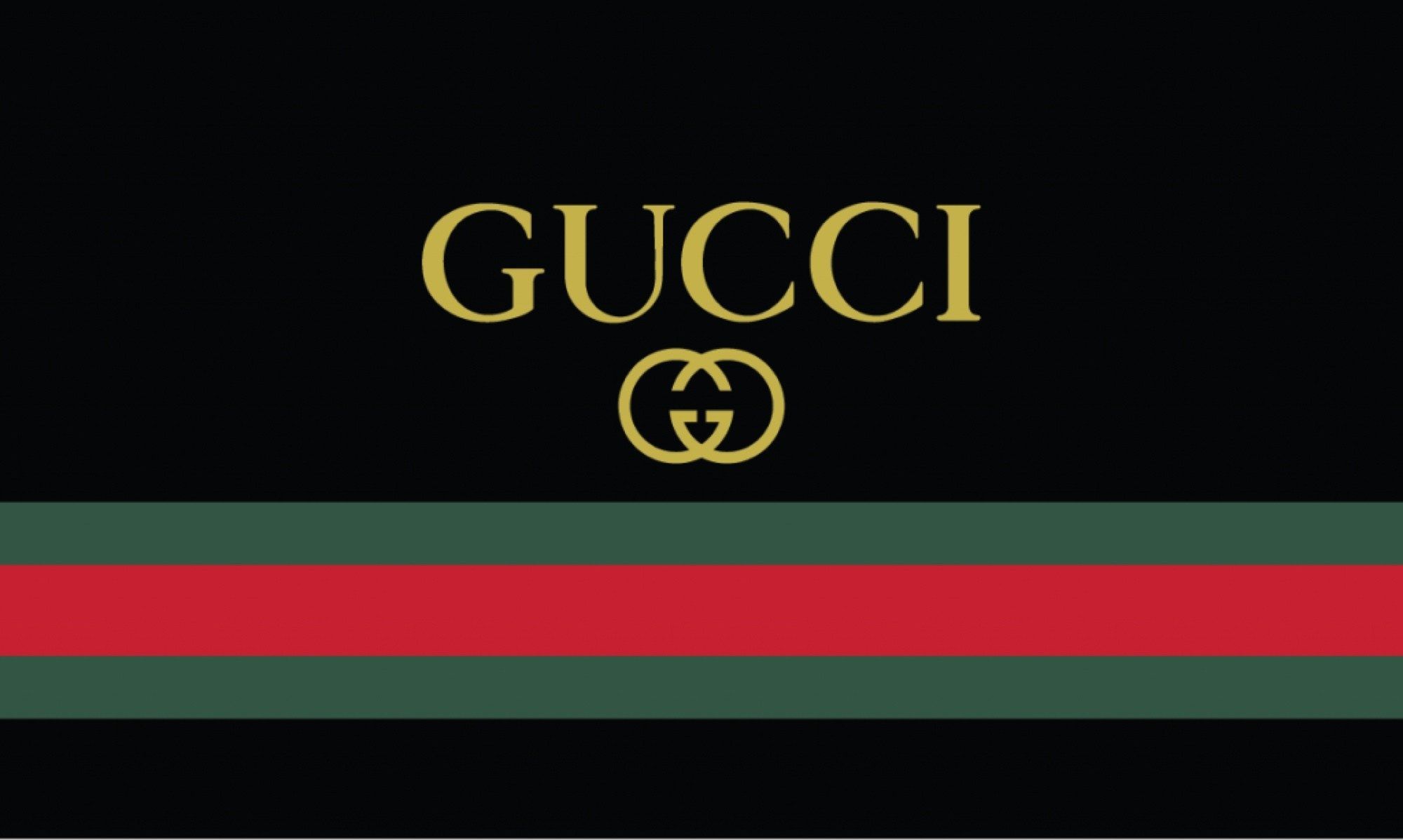 Logo Gucci Wallpapers