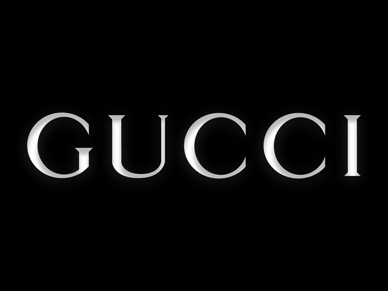 Logo Gucci Wallpapers