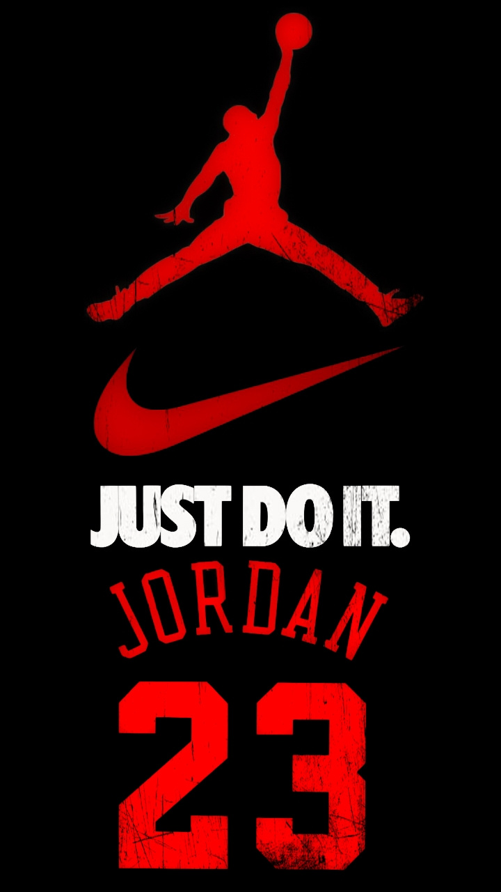 Logo Jordan Wallpapers