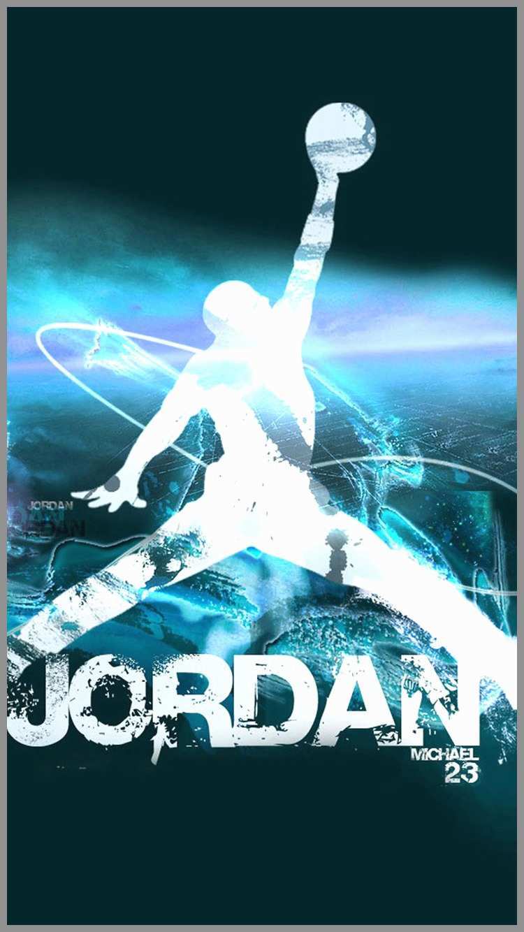 Logo Jordan Wallpapers