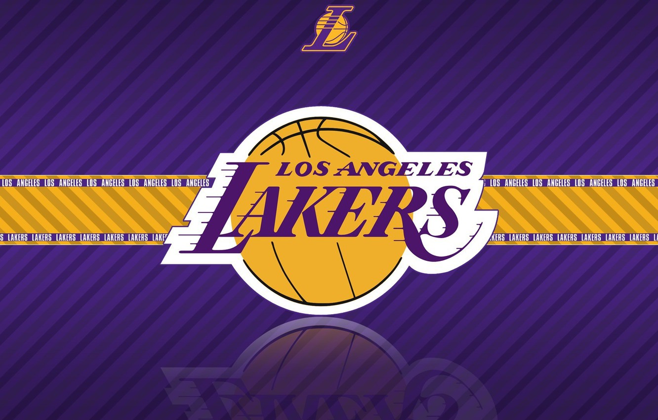 Logo Lakers Wallpapers