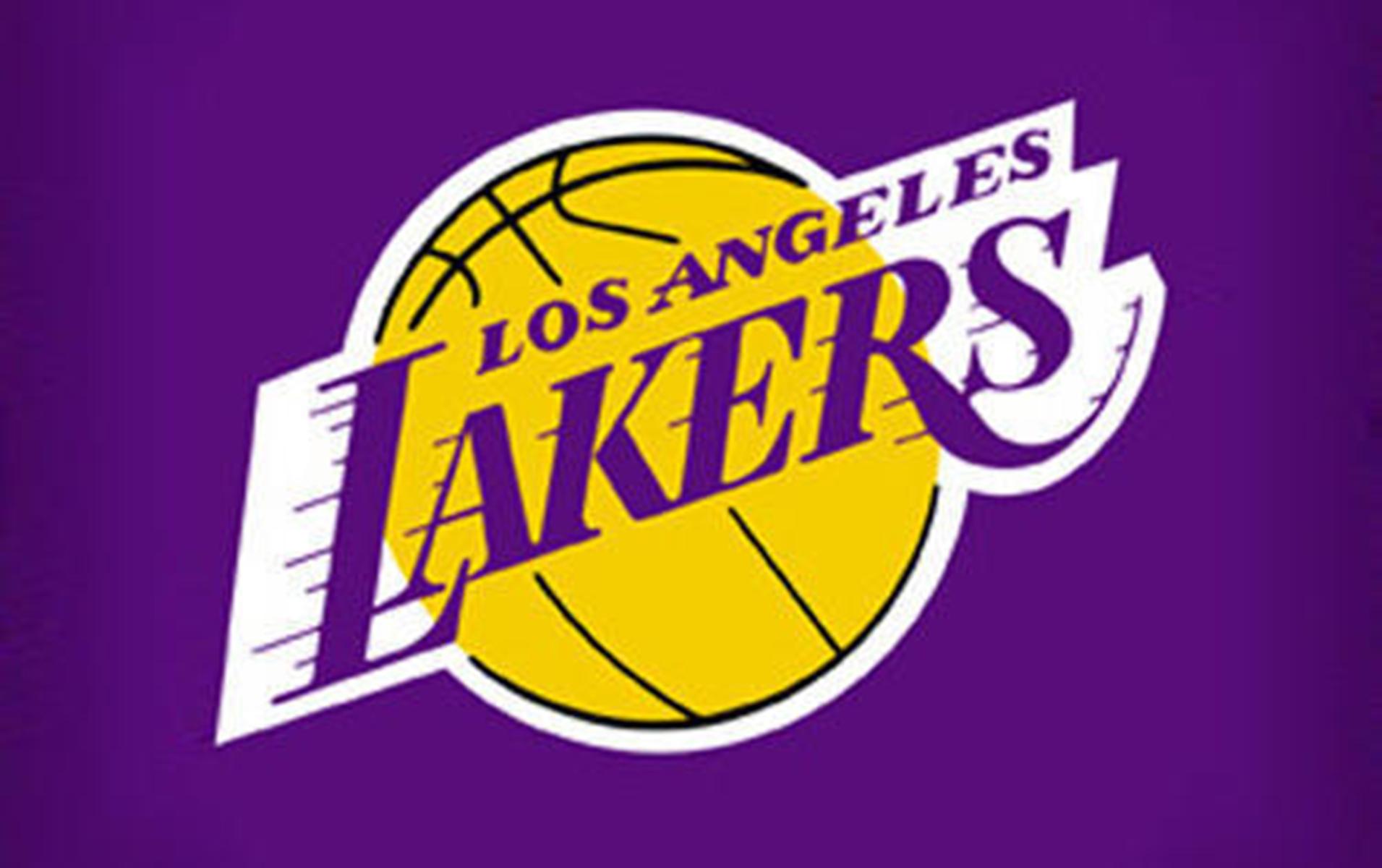 Logo Lakers Wallpapers