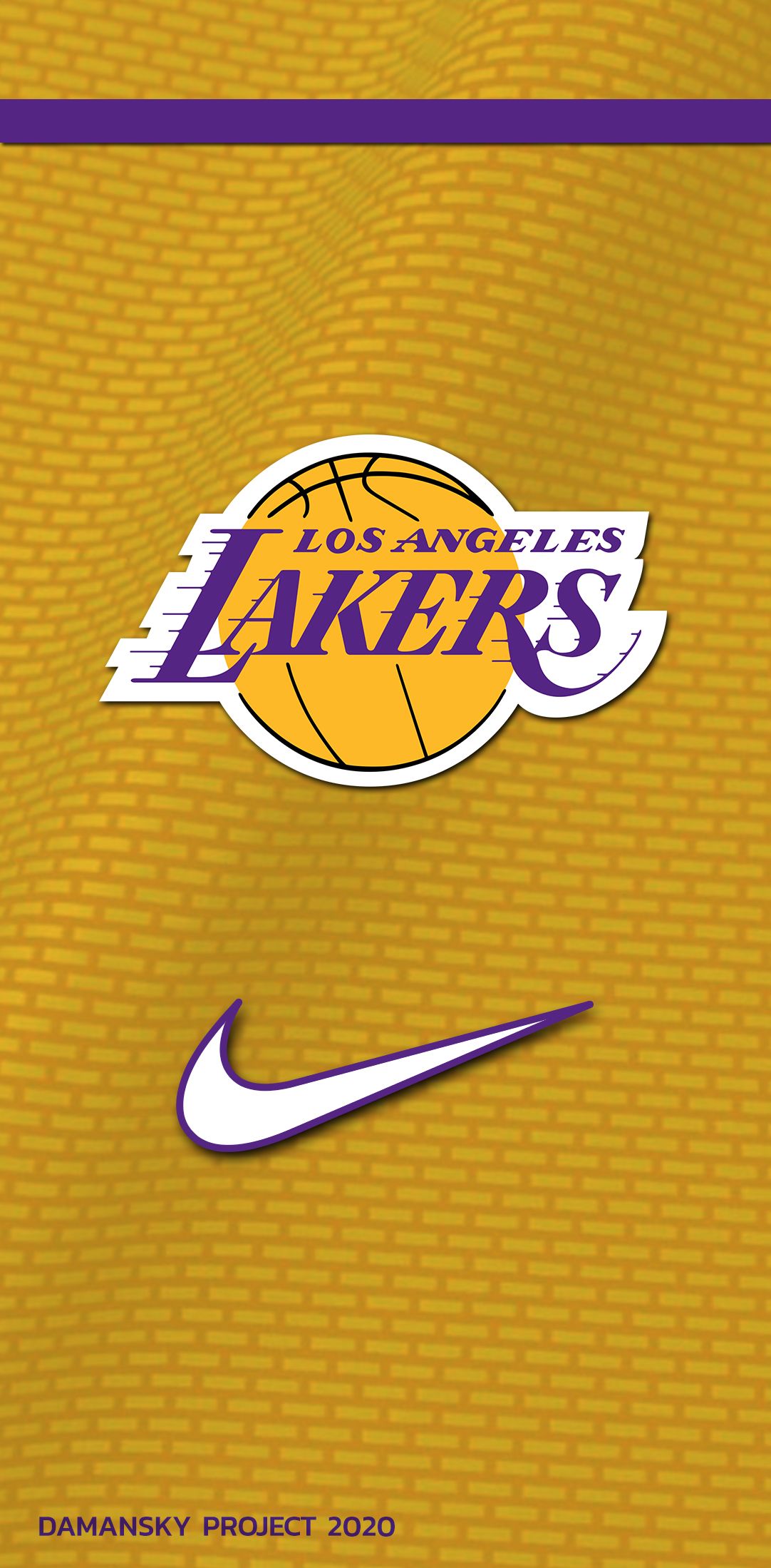 Logo Lakers Wallpapers