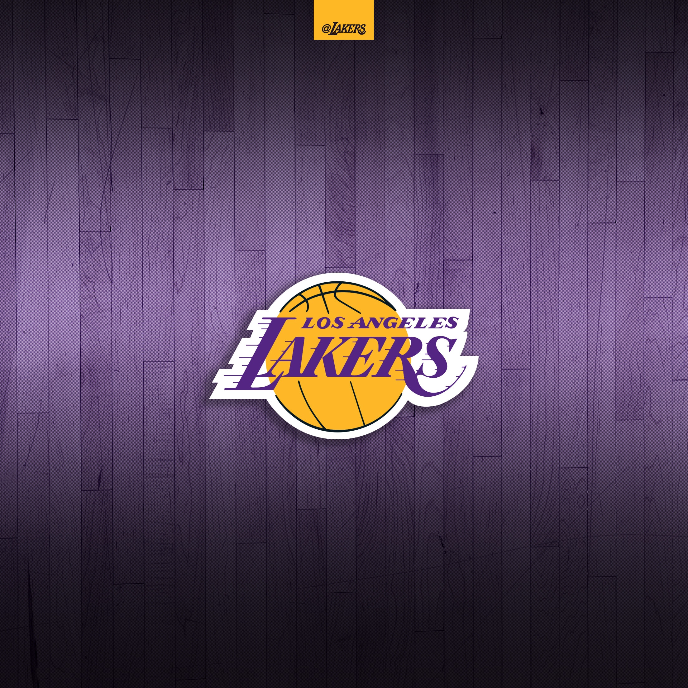 Logo Lakers Wallpapers