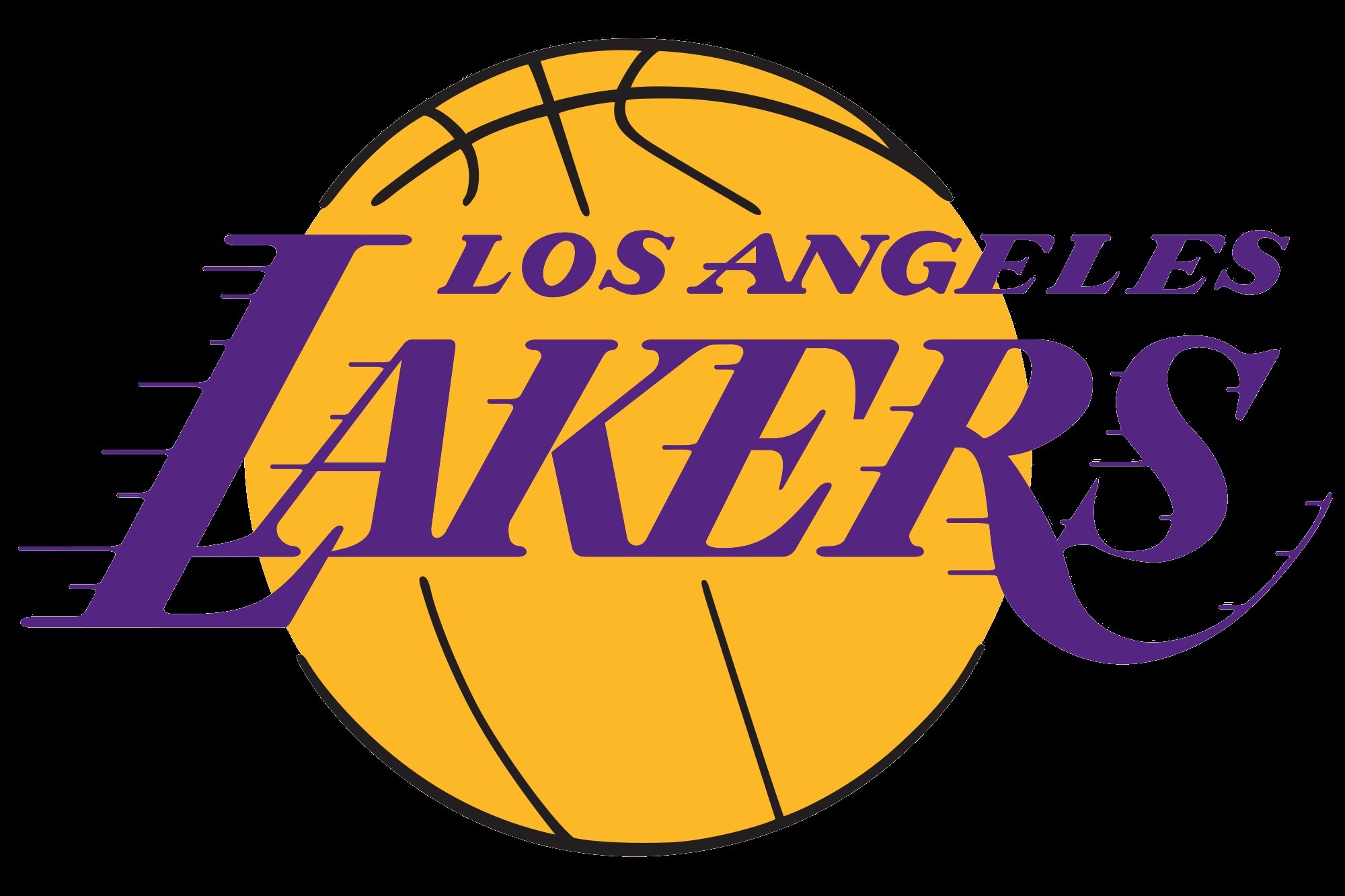 Logo Lakers Wallpapers