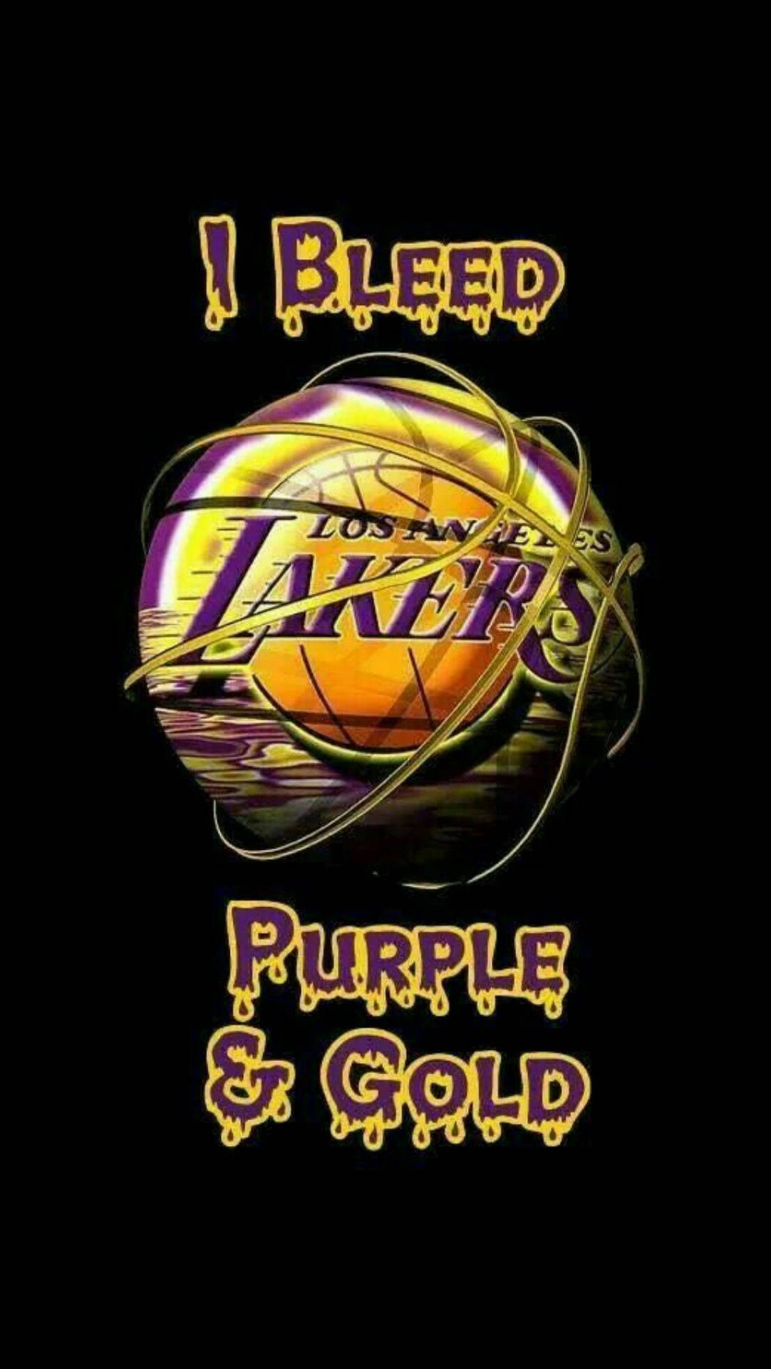 Logo Lakers Wallpapers