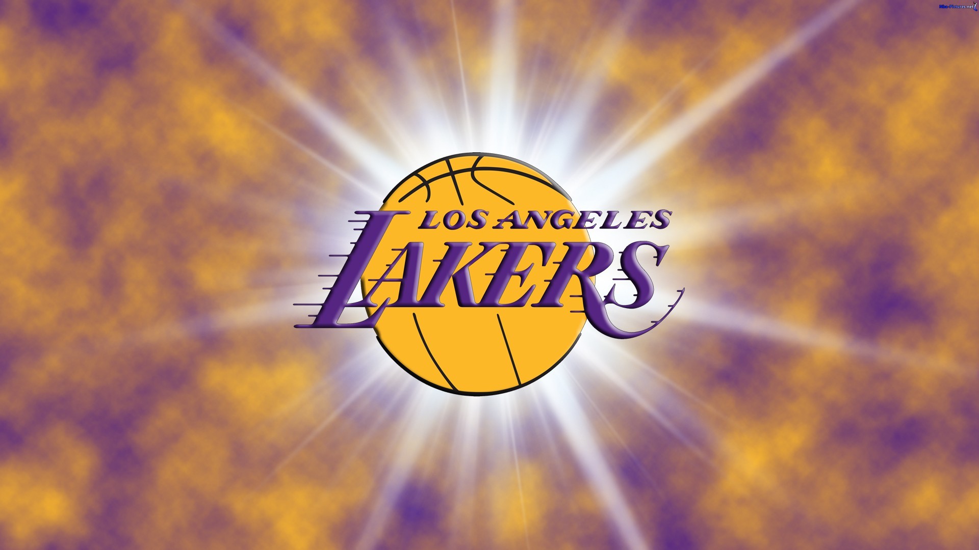 Logo Lakers Wallpapers