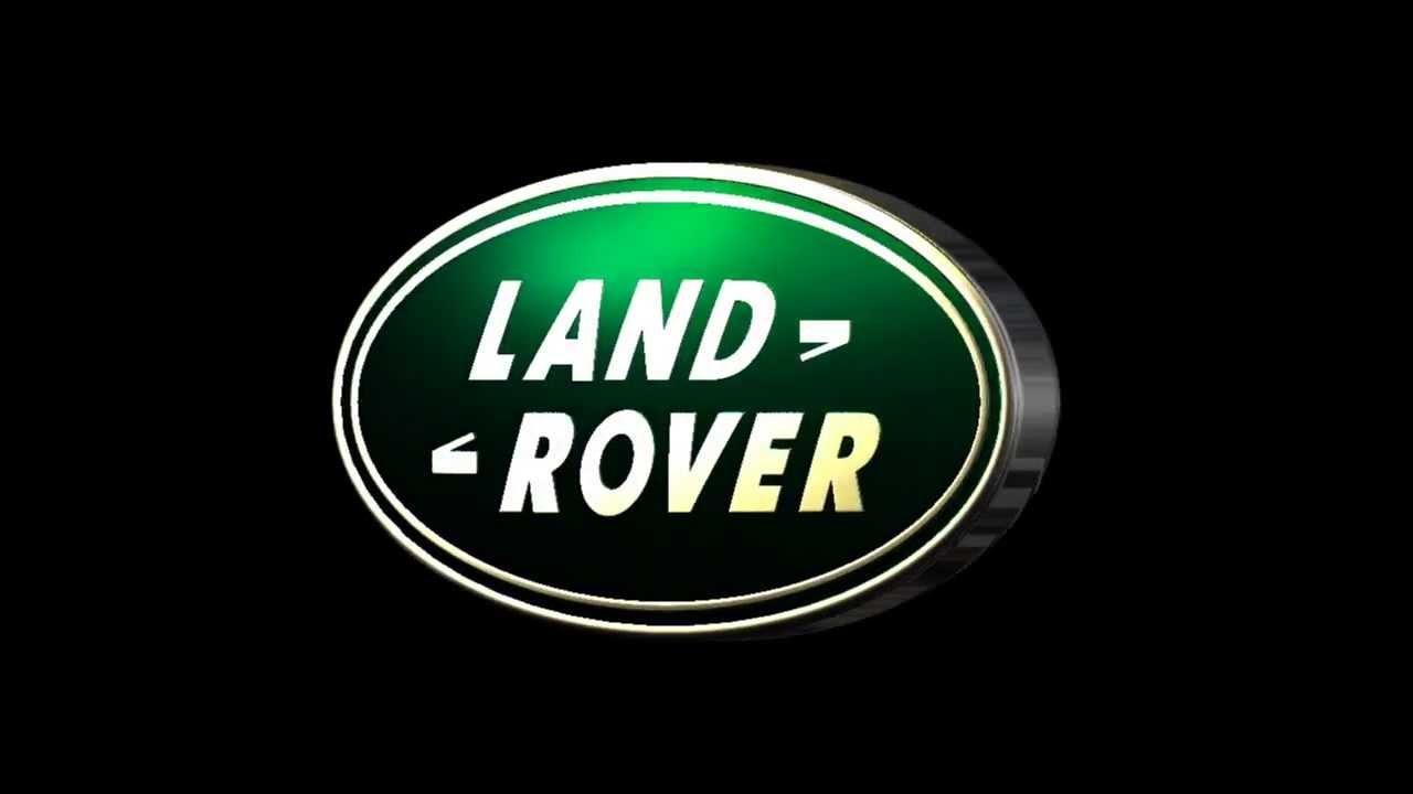 Logo Land Rover Wallpapers