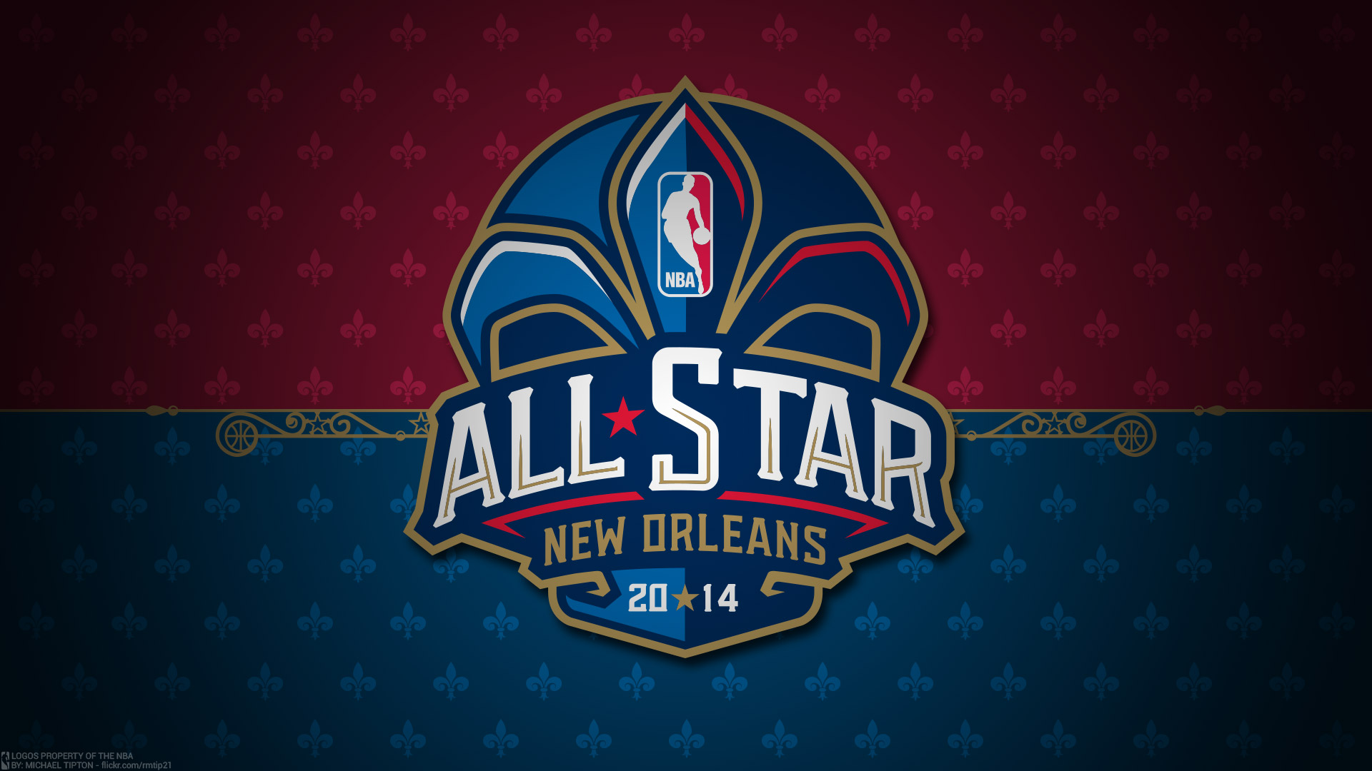 Logo Nba Wallpapers