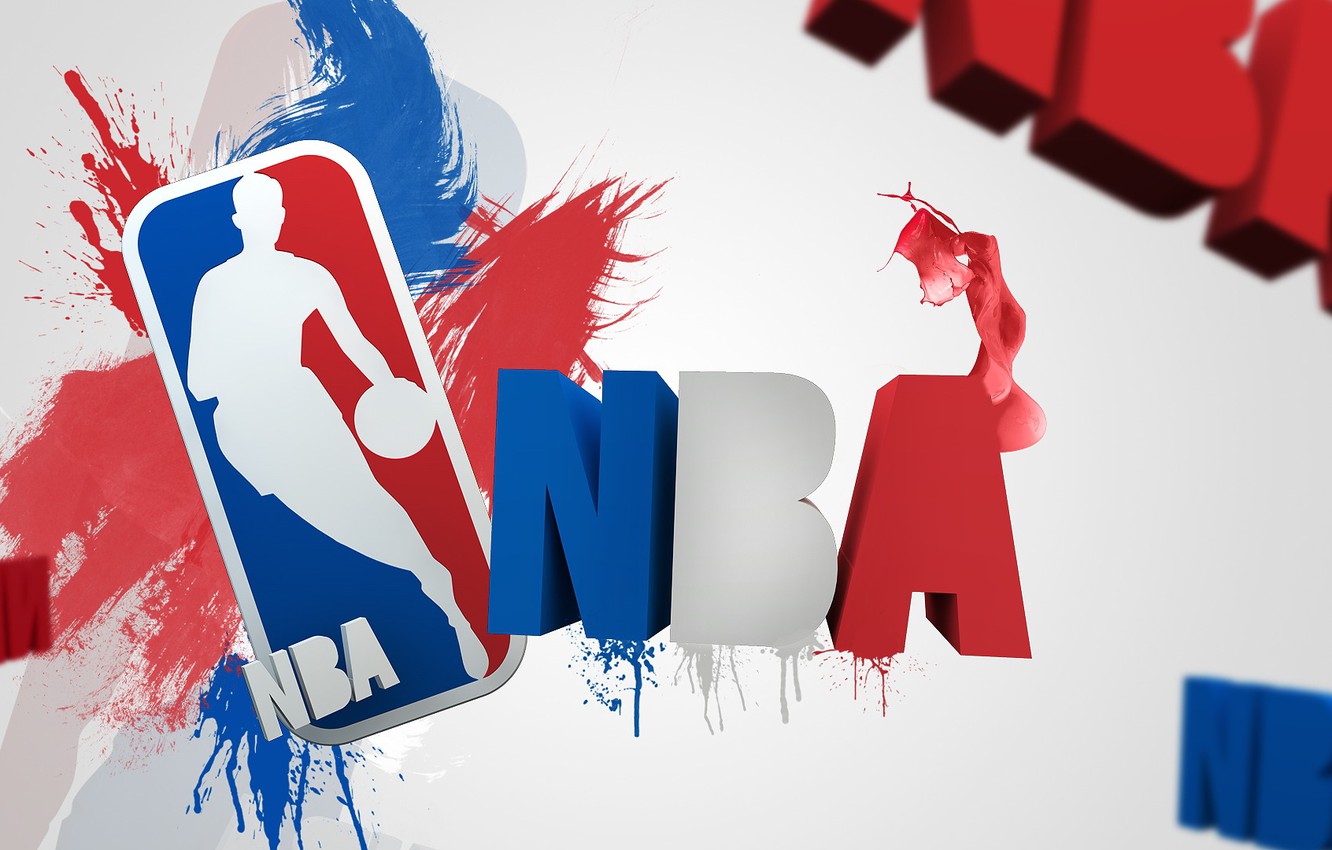 Logo Nba Wallpapers