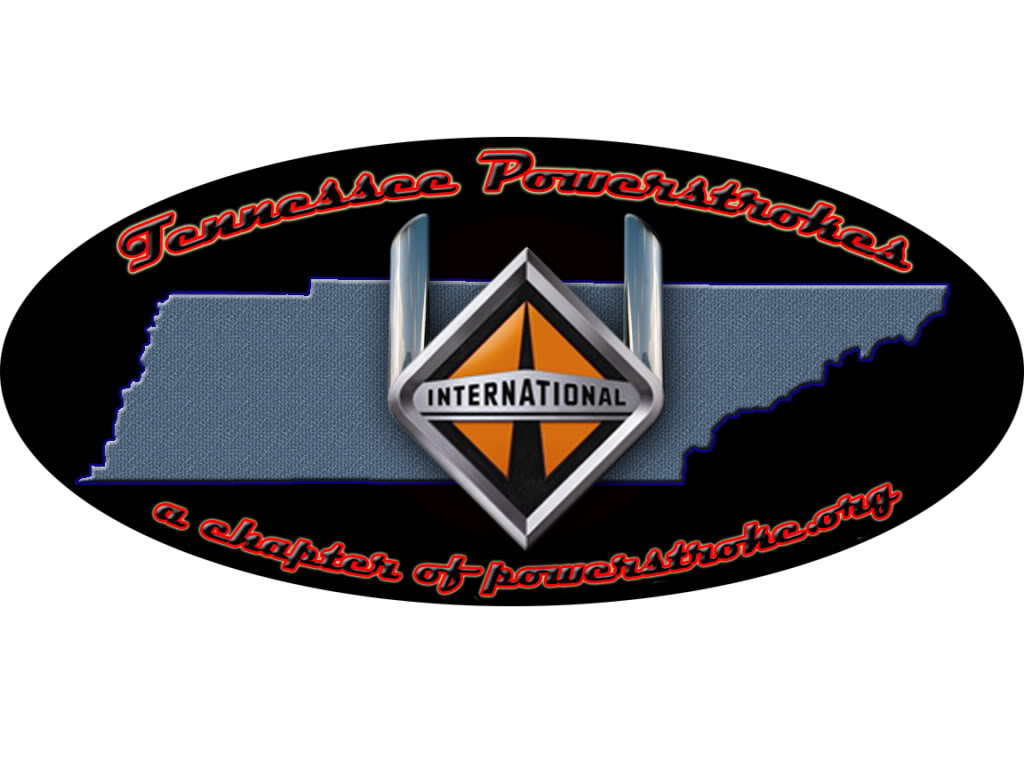 Logo Powerstroke Wallpapers