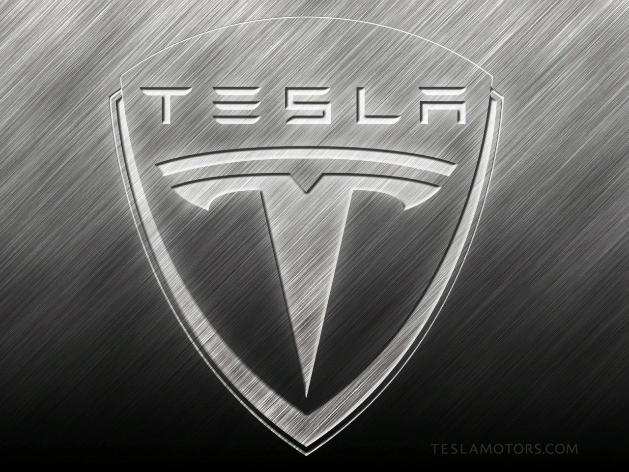 Logo Tesla Wallpapers