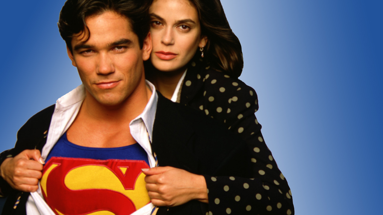 Lois & Clark: The New Adventures Of Superman Wallpapers