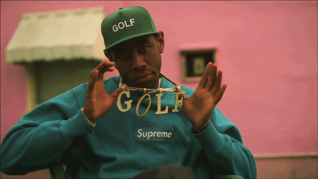 Loiter Squad Wallpapers