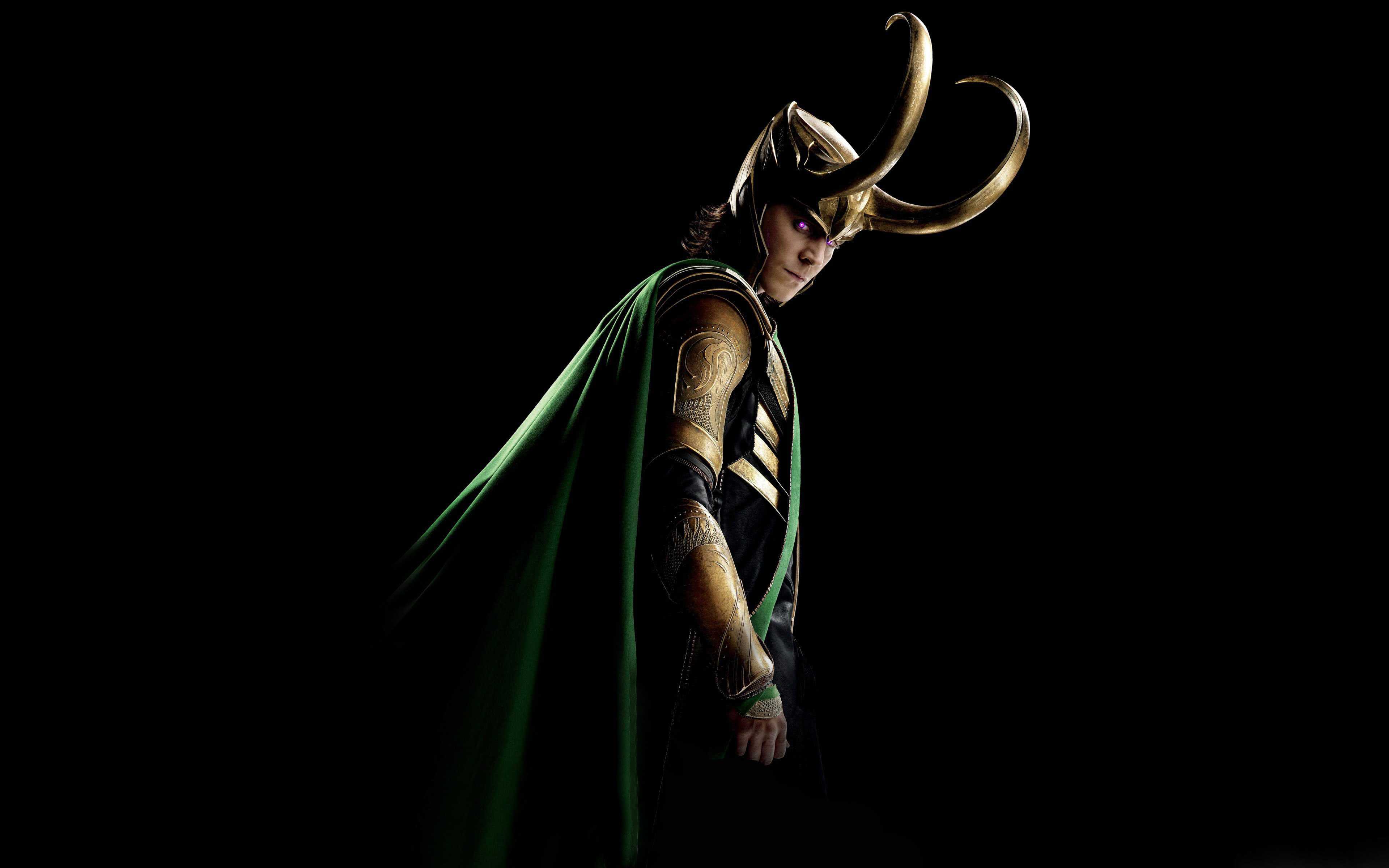 Loki 2021 Wallpapers