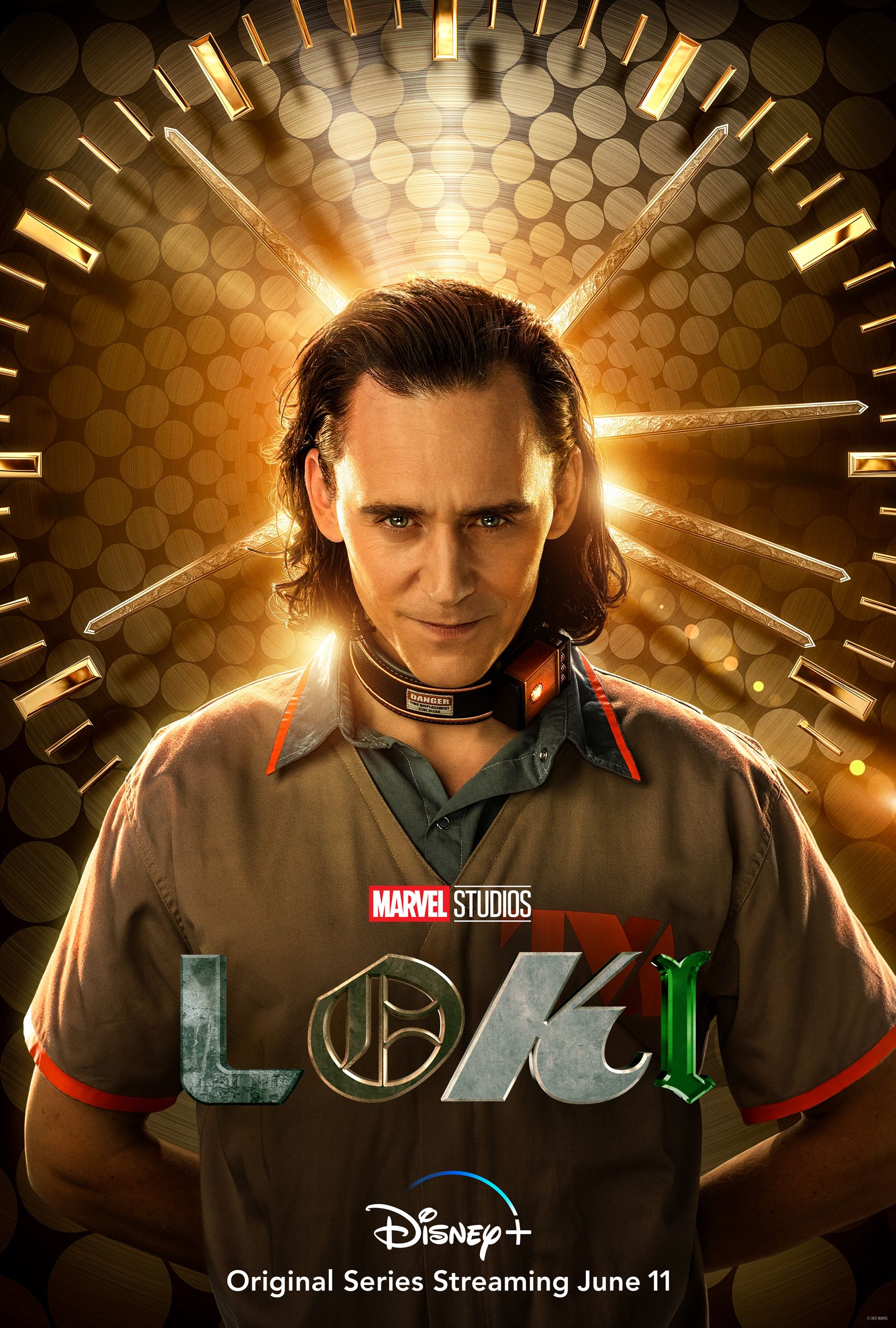 Loki Disney Plus 2021 Wallpapers