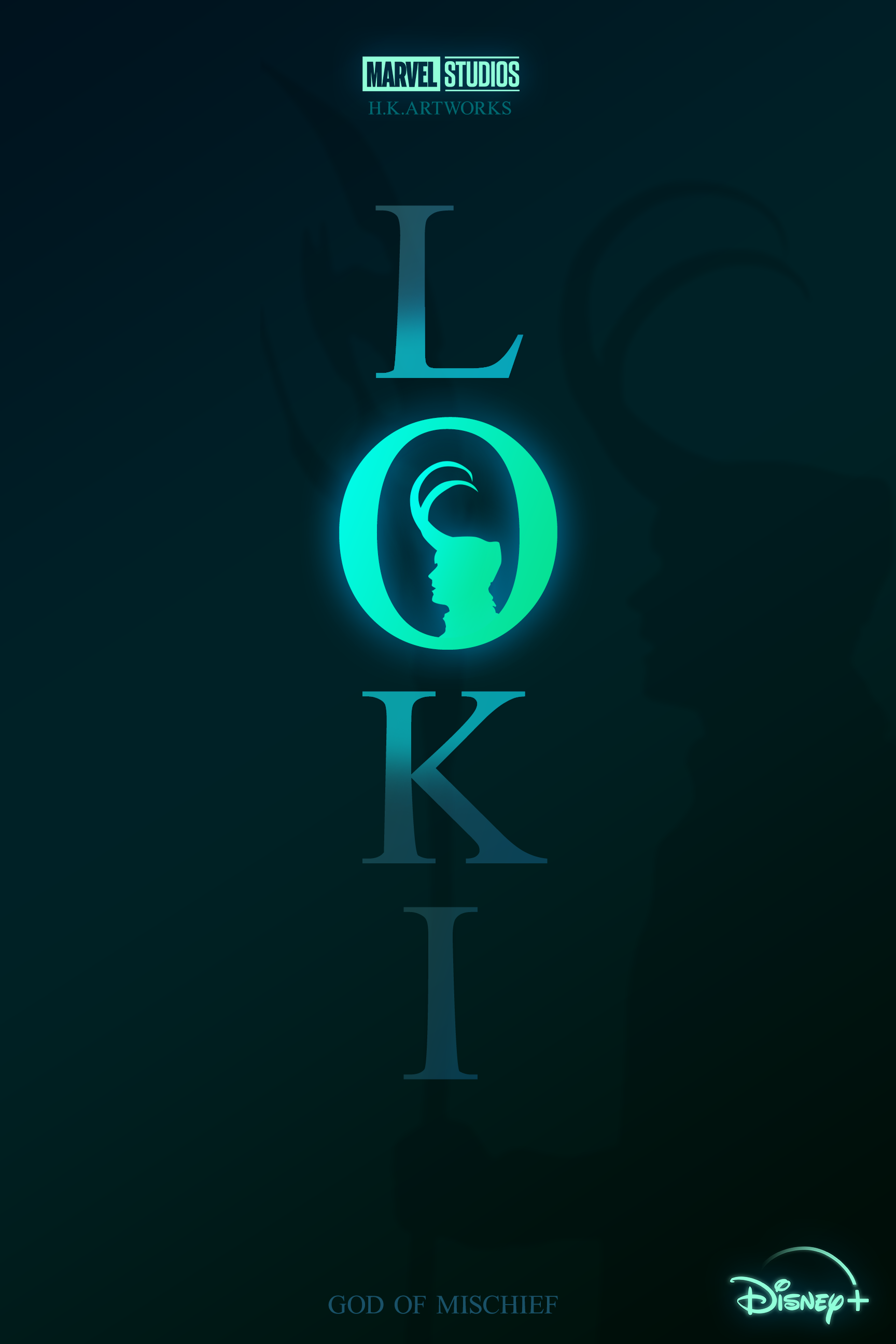 Loki Disney Plus 2021 Wallpapers