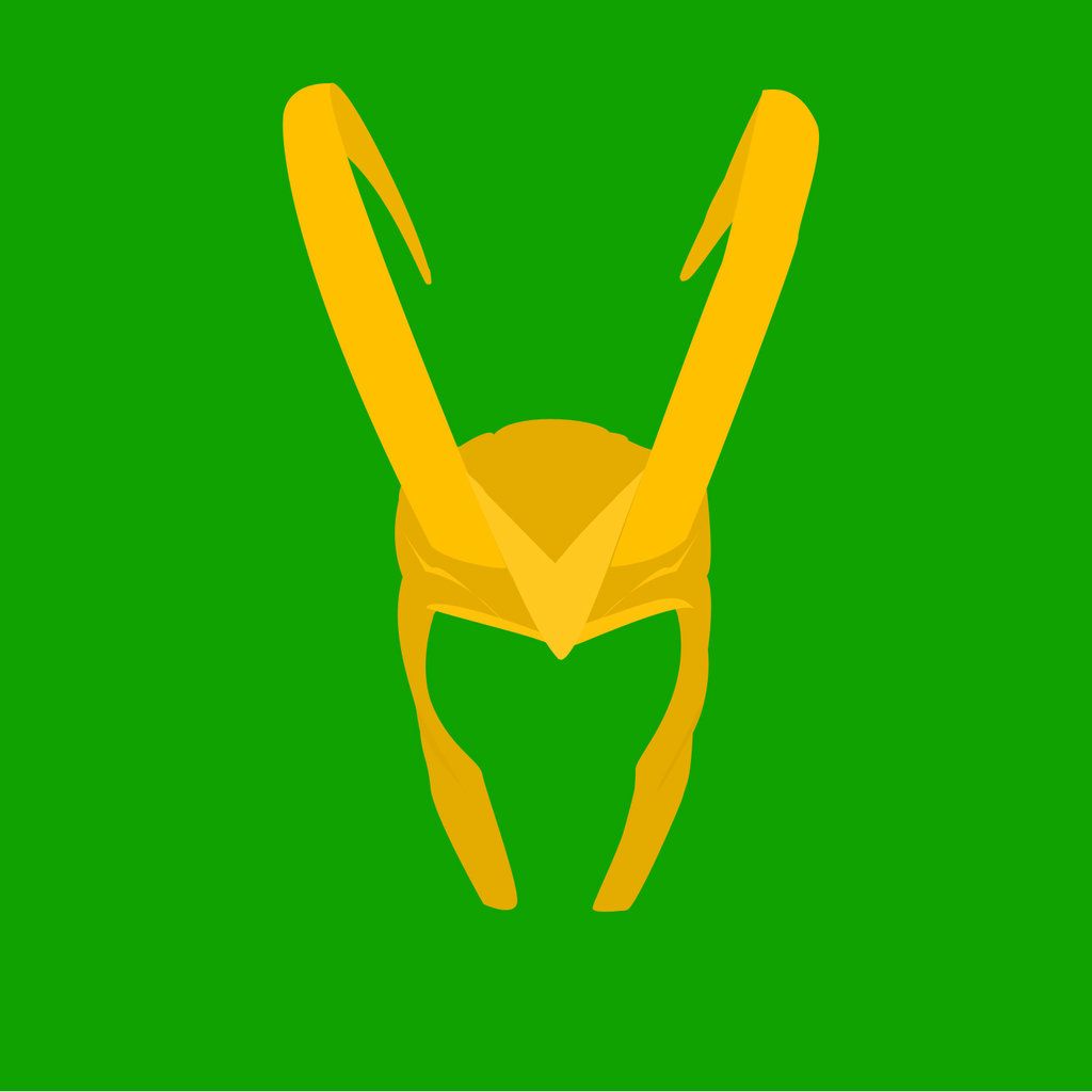 Loki Helmet Wallpapers