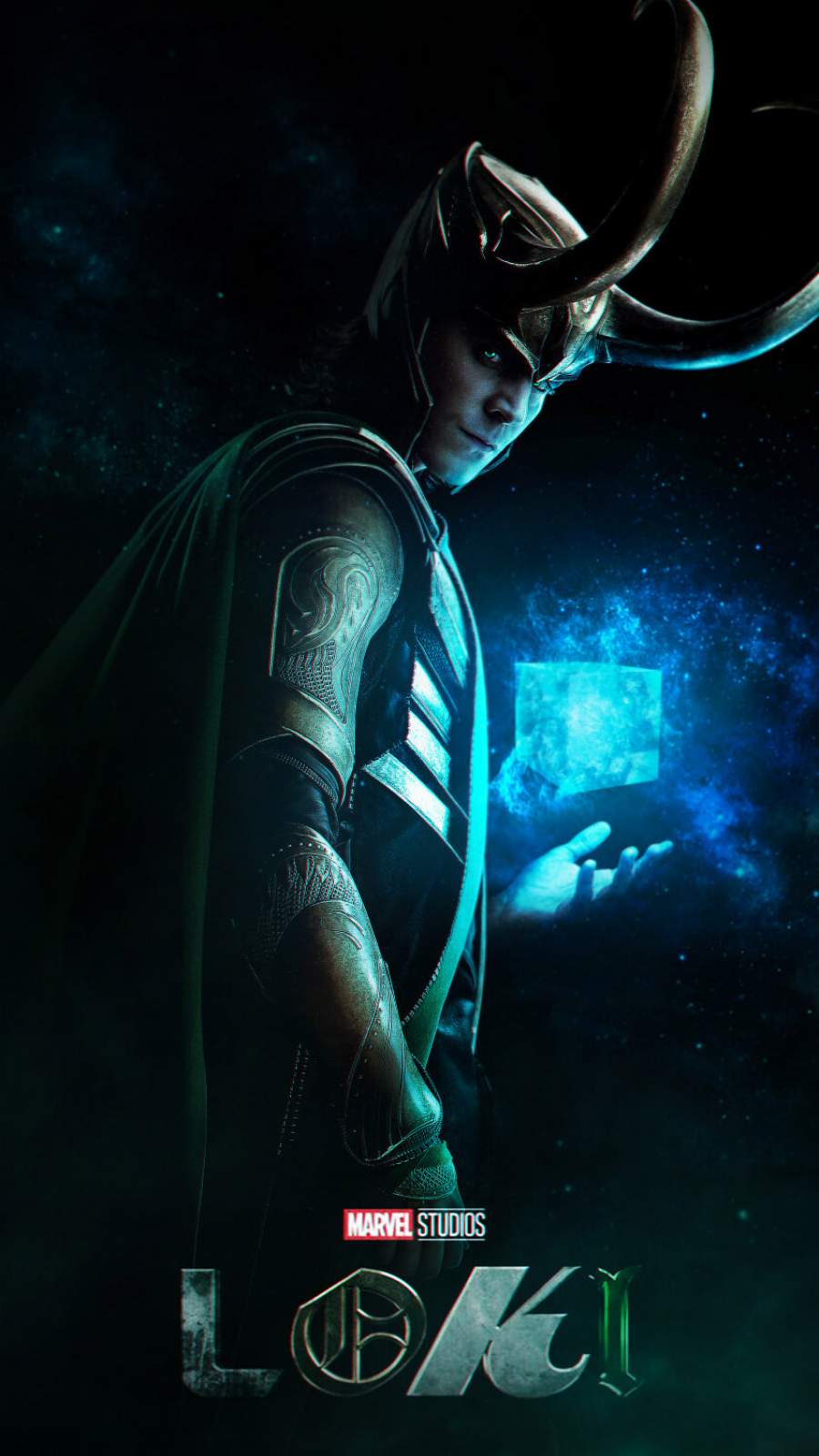 Loki Iphone Wallpapers