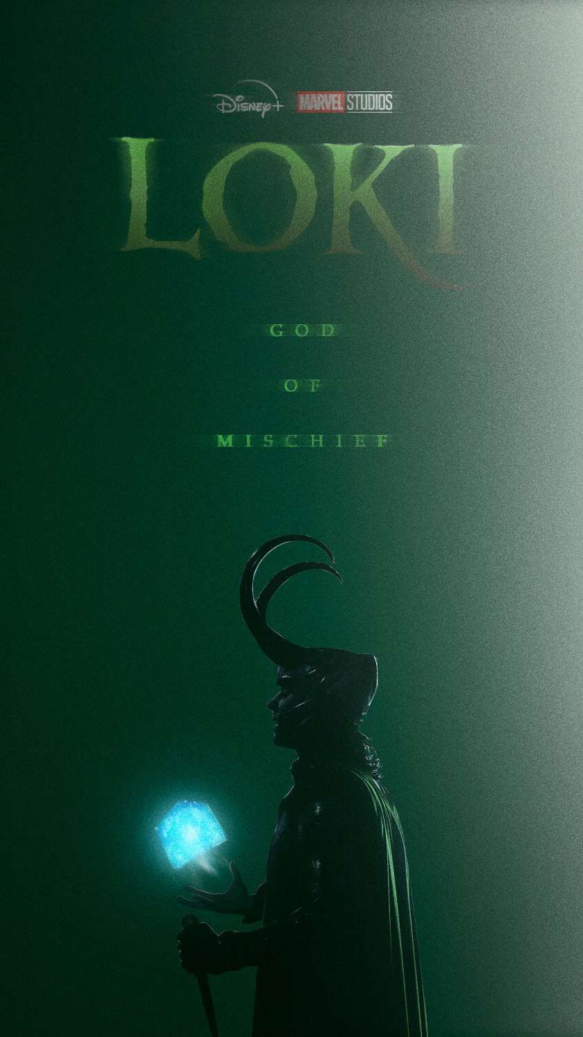 Loki Iphone Wallpapers