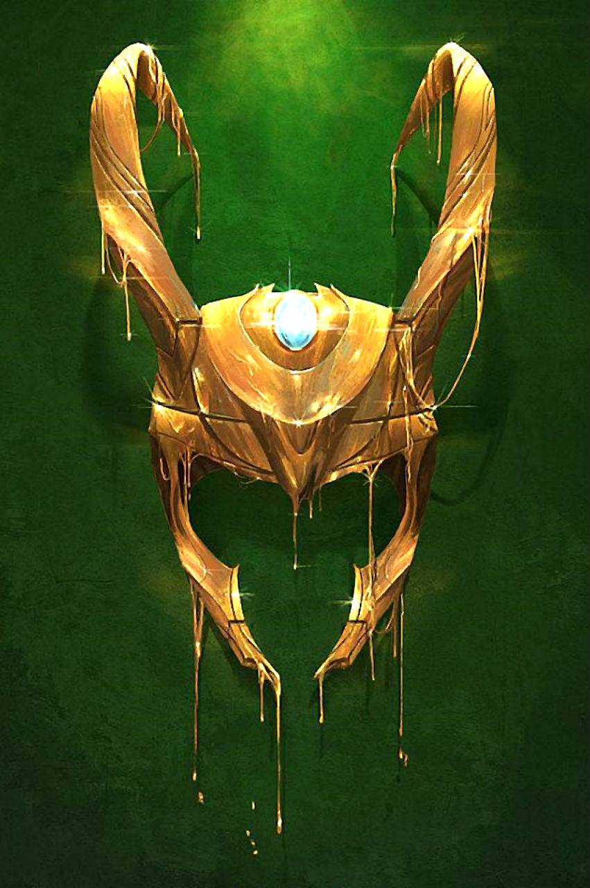 Loki Iphone Wallpapers