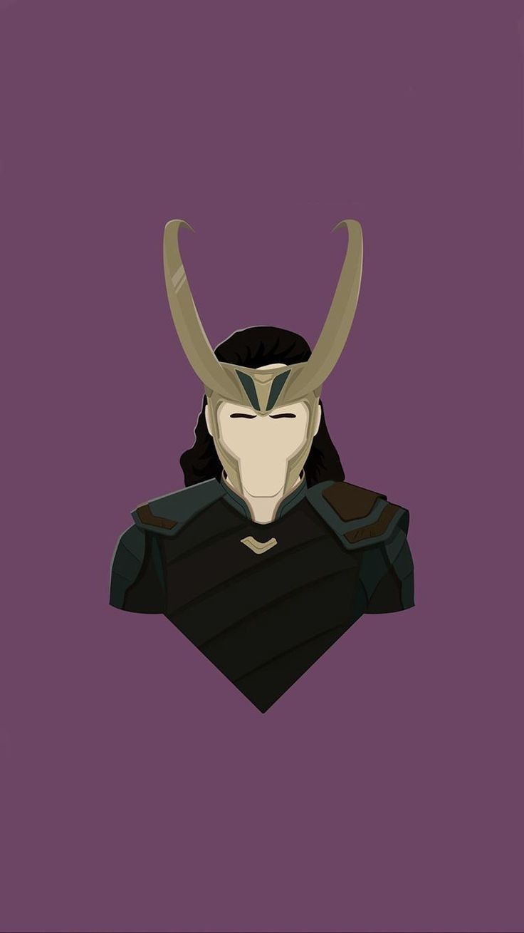 Loki Iphone Wallpapers