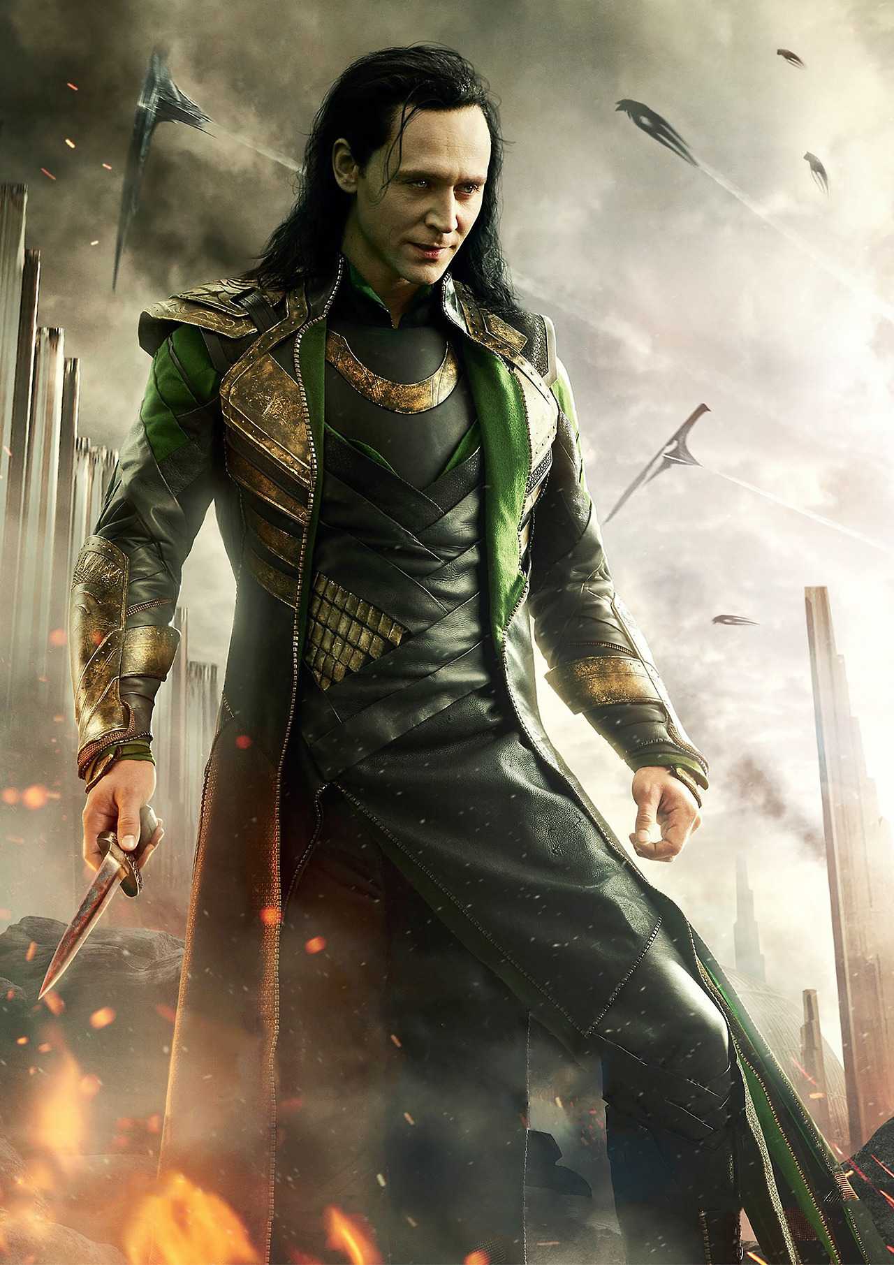 Loki Iphone Wallpapers