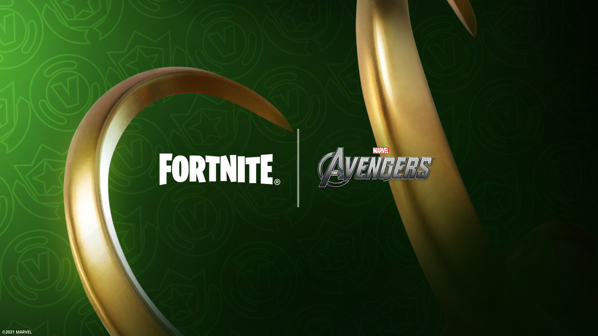 Loki Laufeyson Fortnite Wallpapers