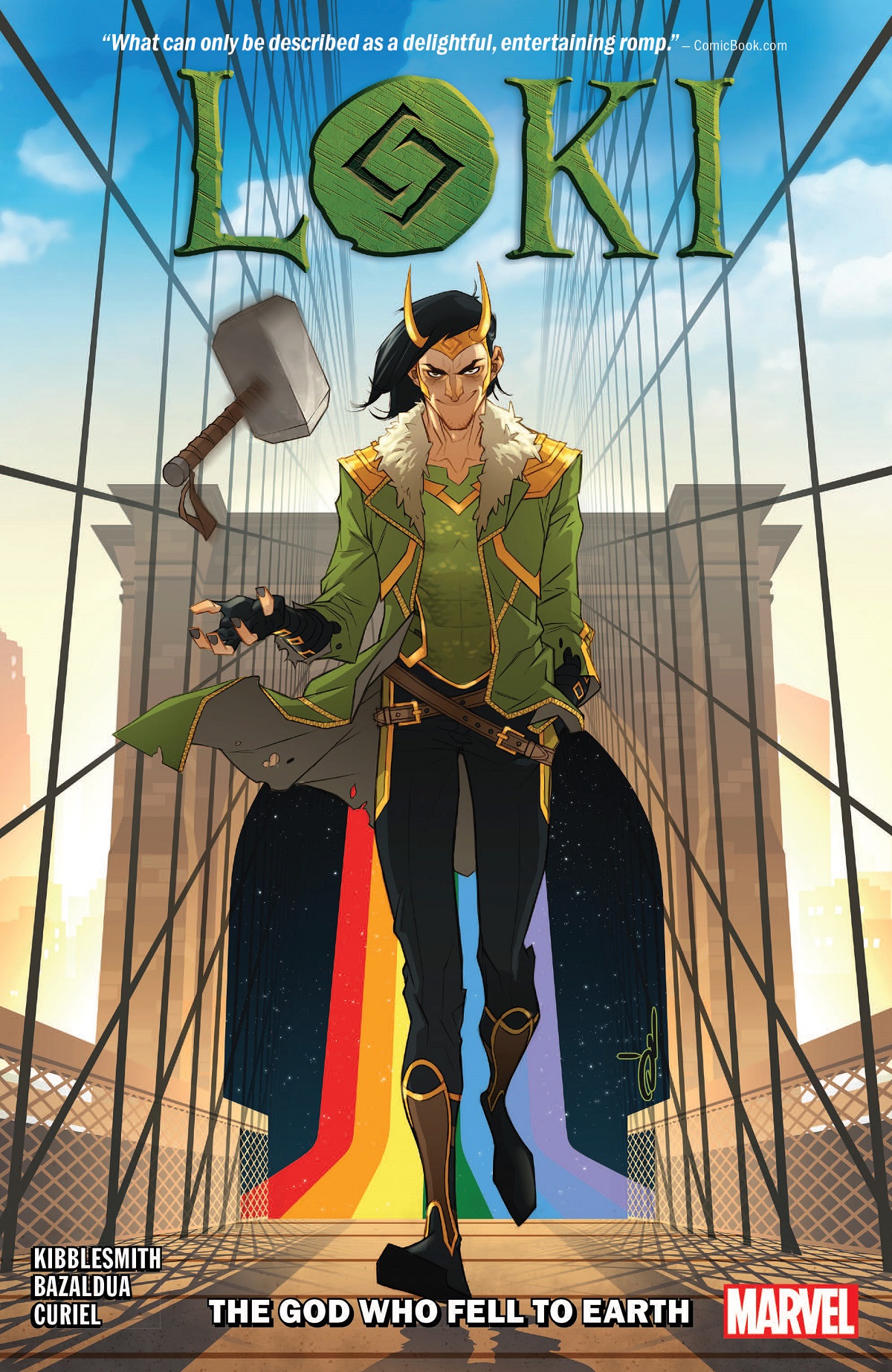 Loki Marvel Comics Show Wallpapers