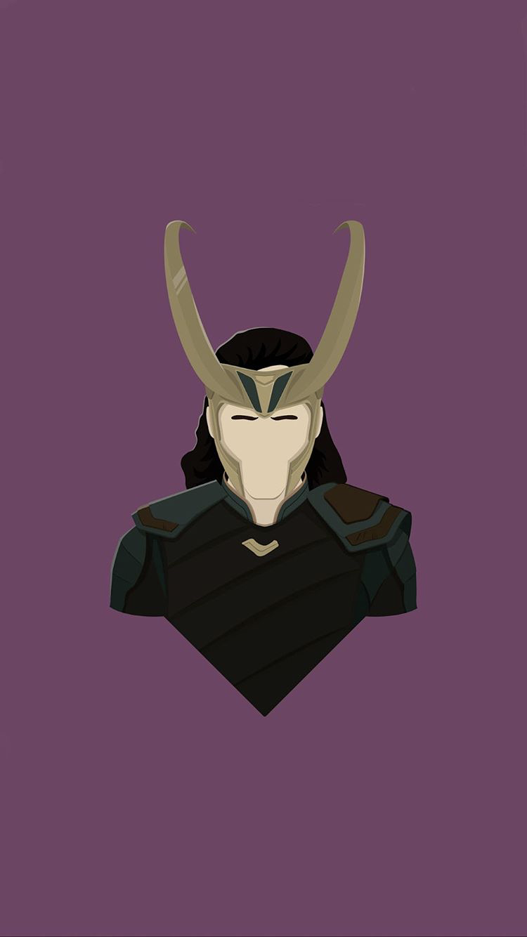 Loki Marvel Comics Show Wallpapers