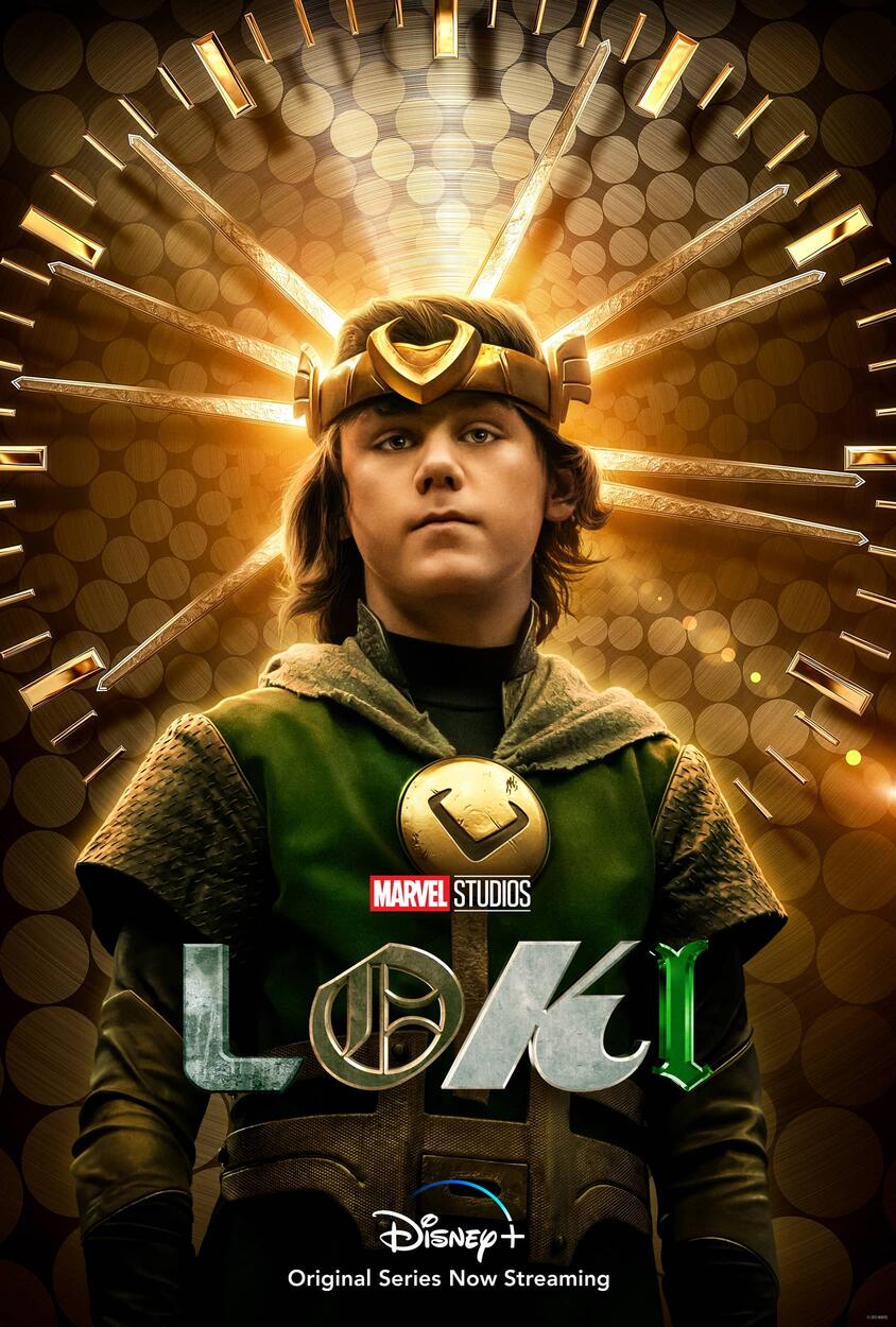 Loki Marvel Comics Show Wallpapers