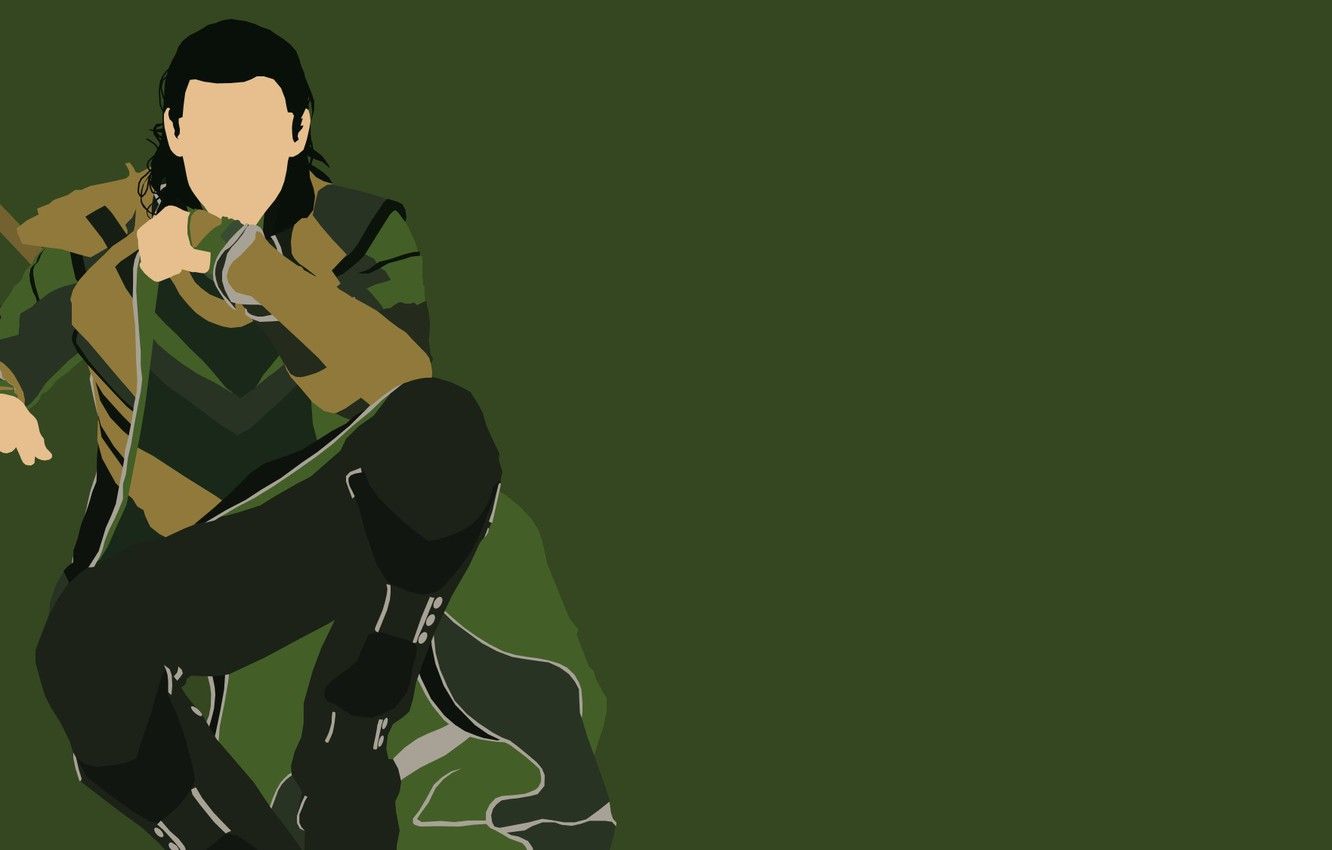 Loki Marvel Comics Show Wallpapers