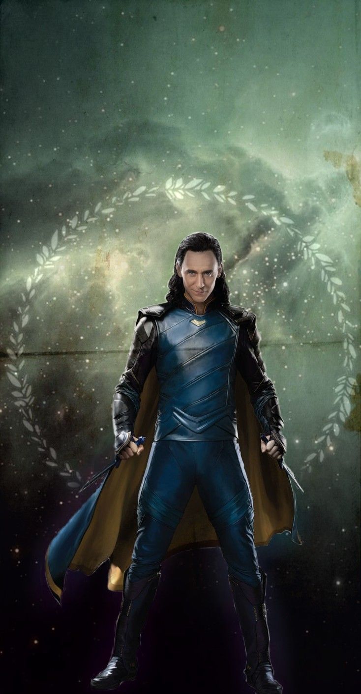 Loki Marvel Comics Show Wallpapers