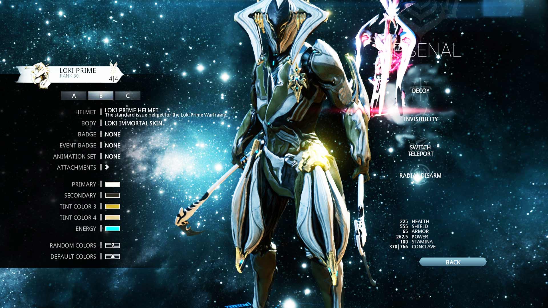 Loki Prime Wallpapers