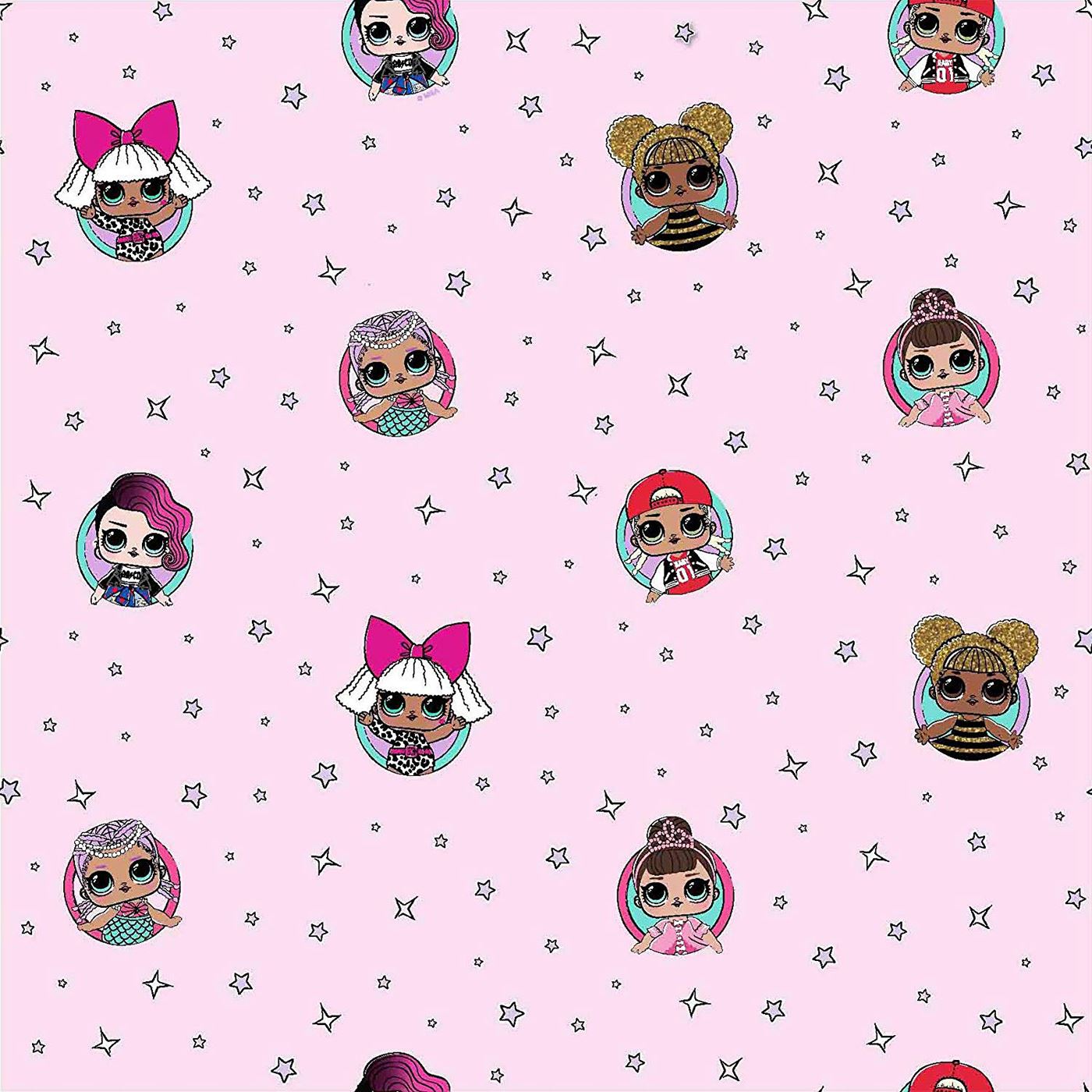 Lol Doll Wallpapers