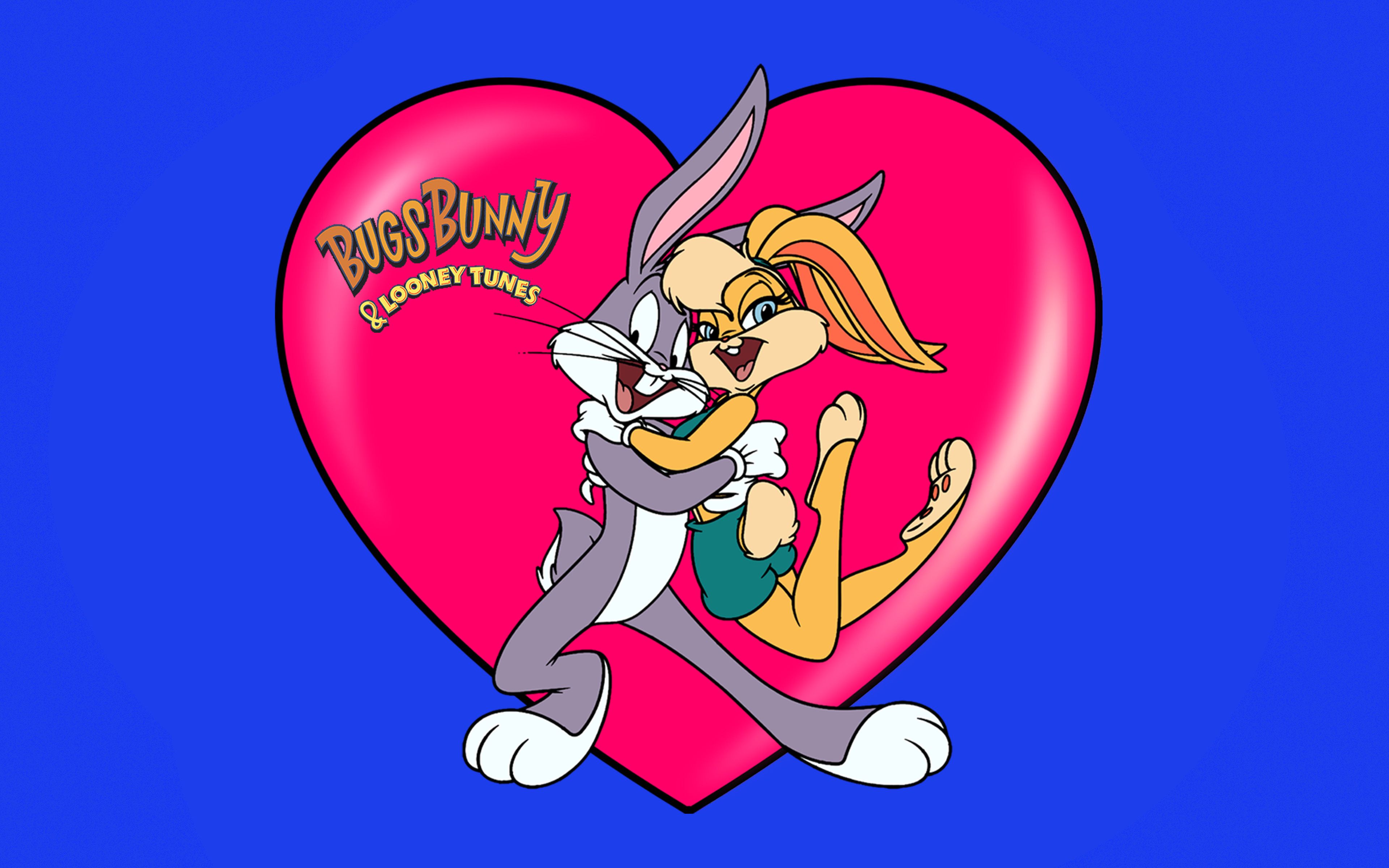 Lola Bunny Wallpapers