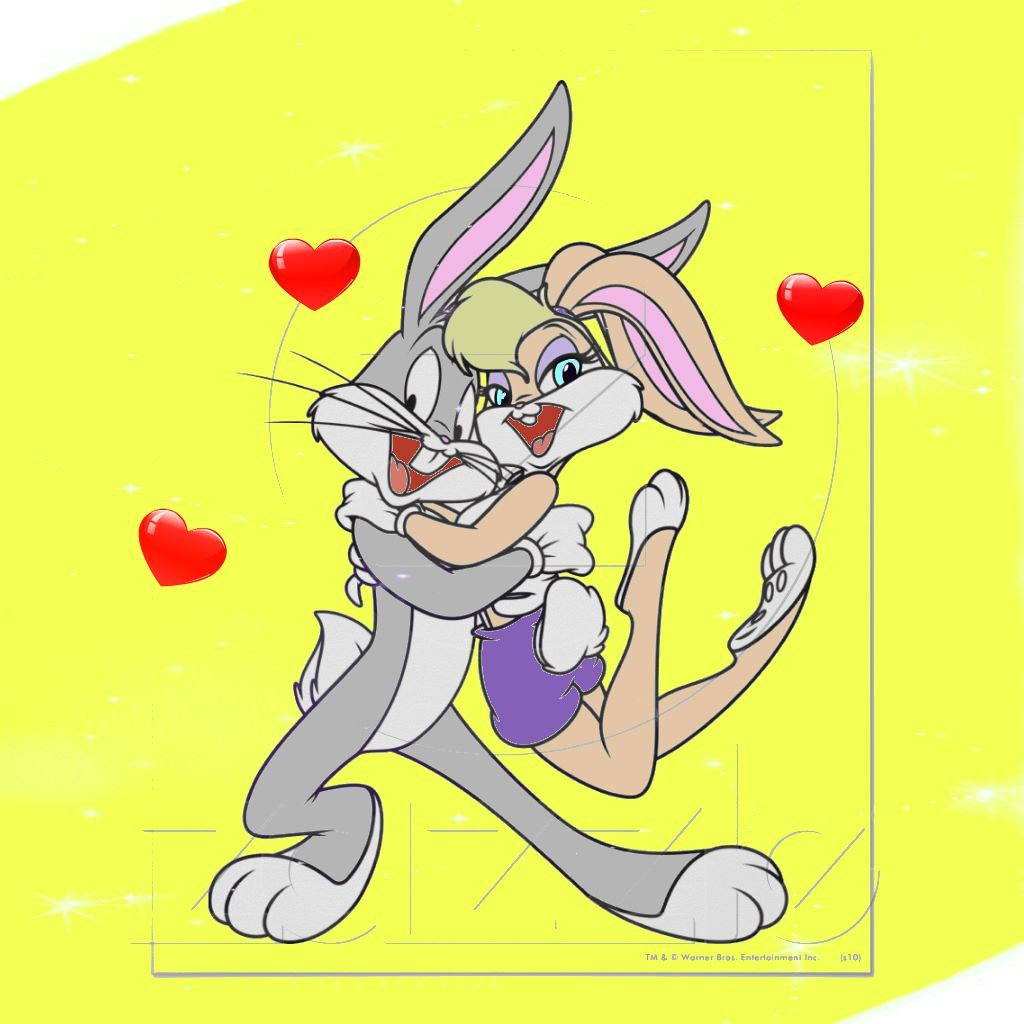 Lola Bunny Wallpapers