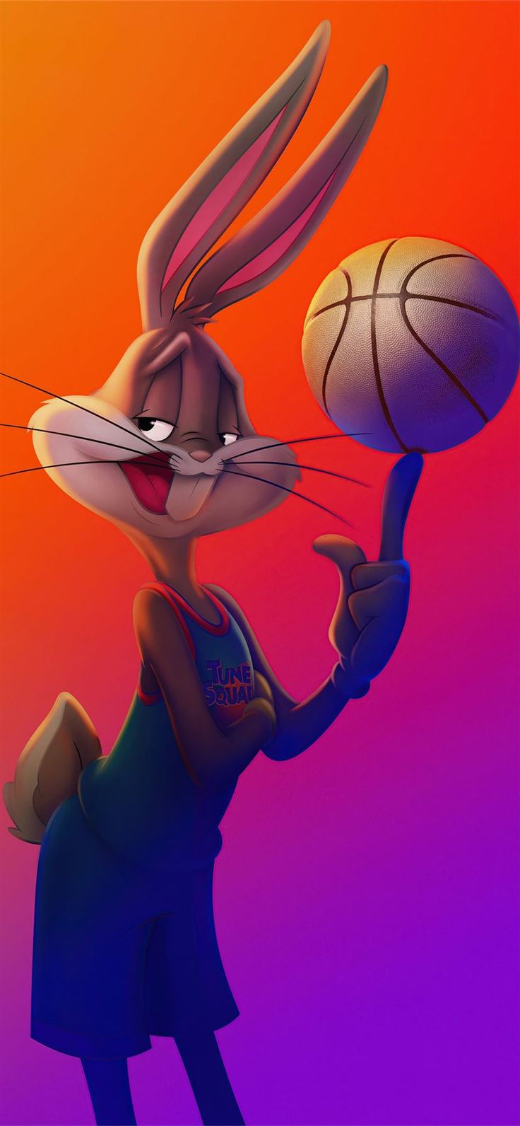 Lola Bunny Wallpapers