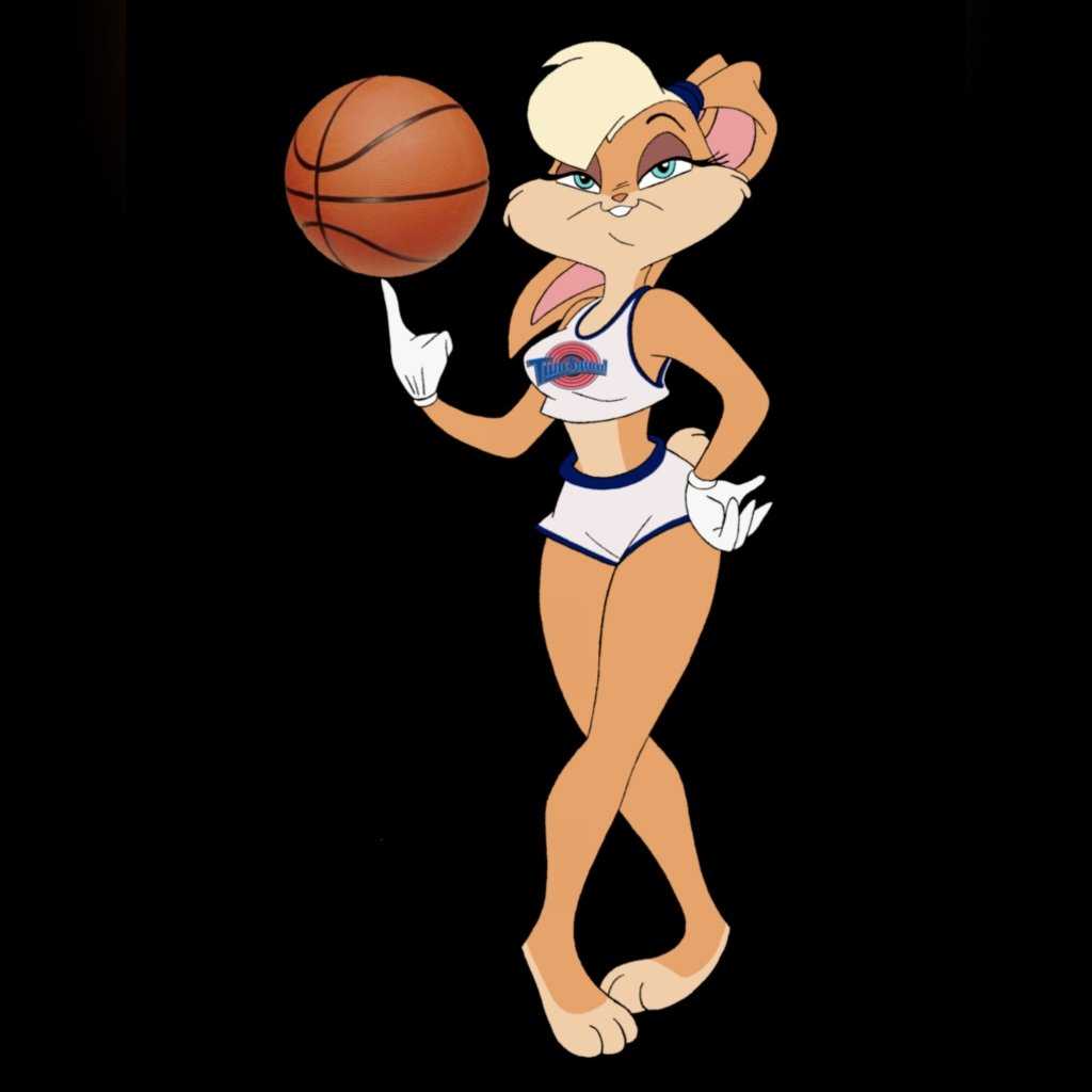 Lola Bunny Wallpapers