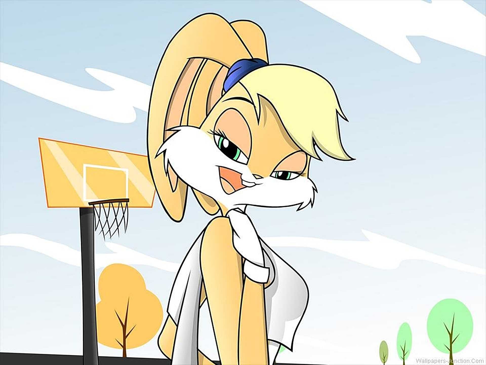 Lola Bunny Wallpapers