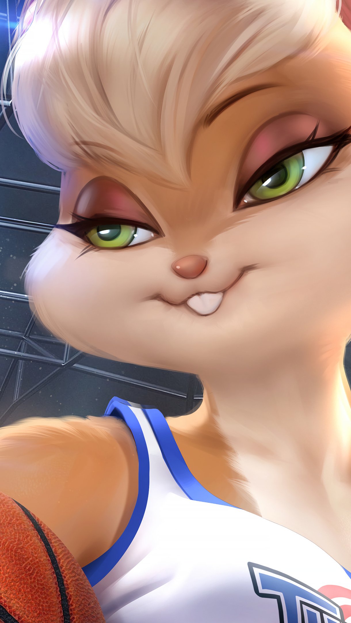 Lola Bunny Wallpapers