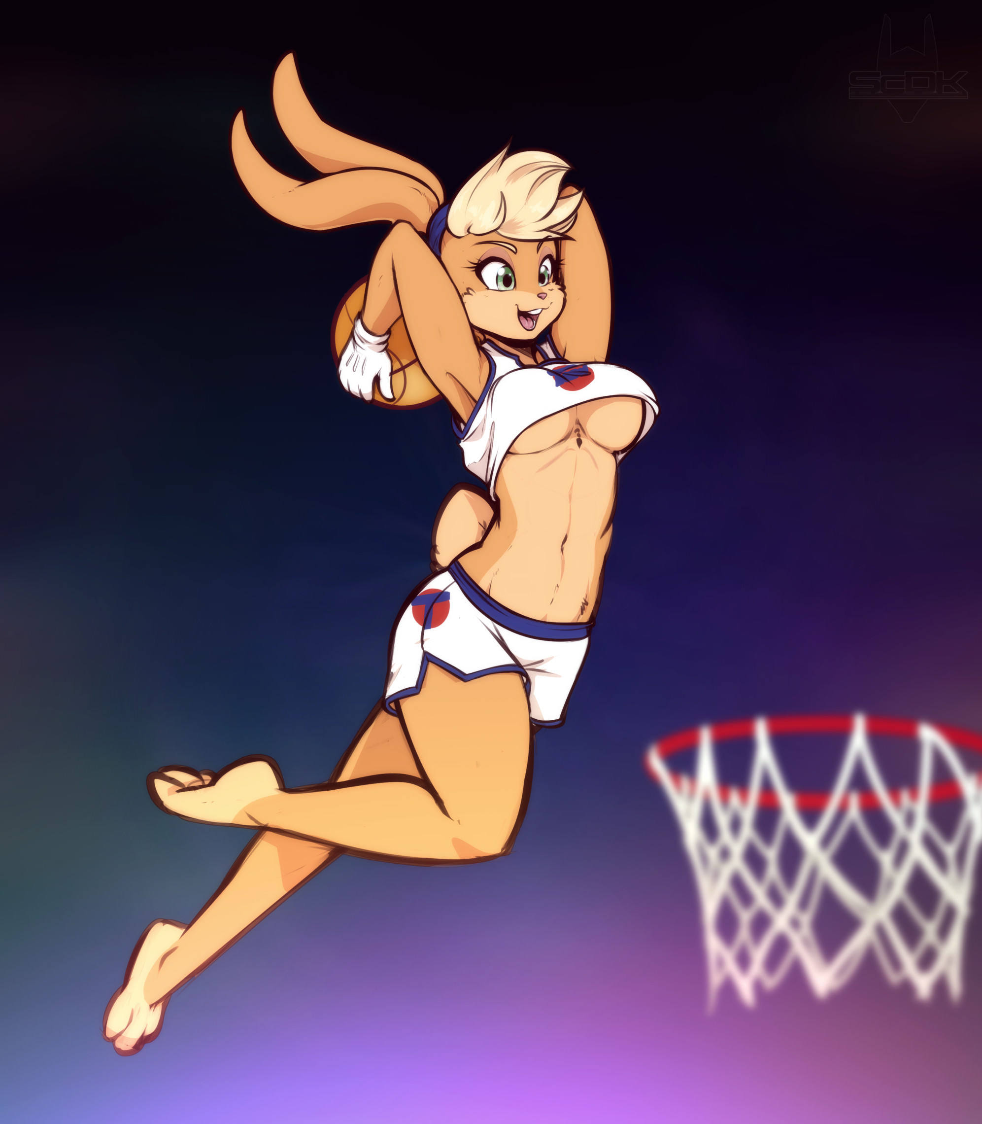 Lola Bunny Wallpapers