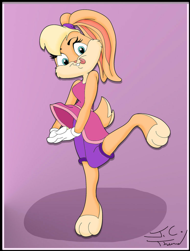 Lola Bunny Wallpapers